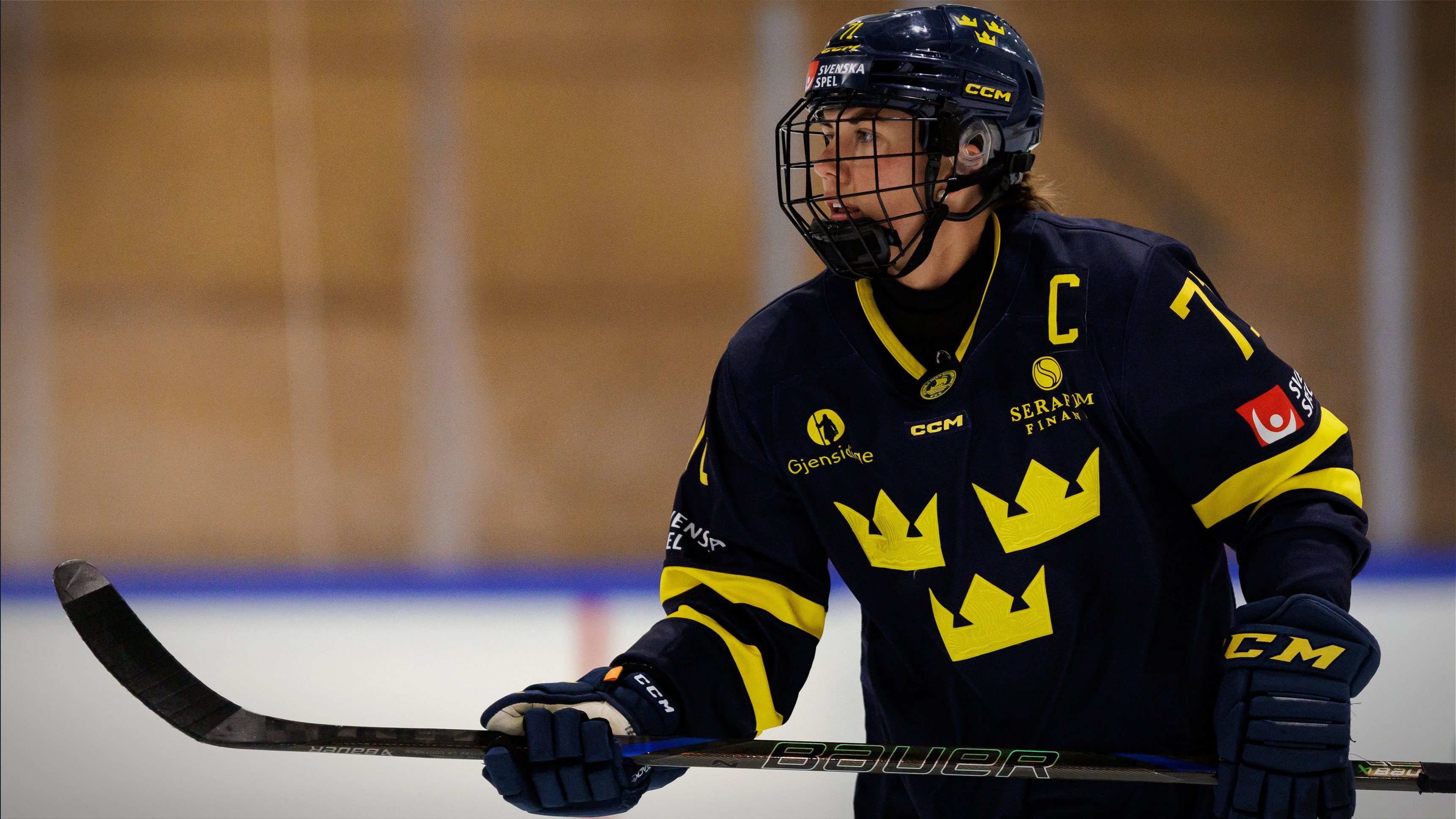 2. Finland-Sverige