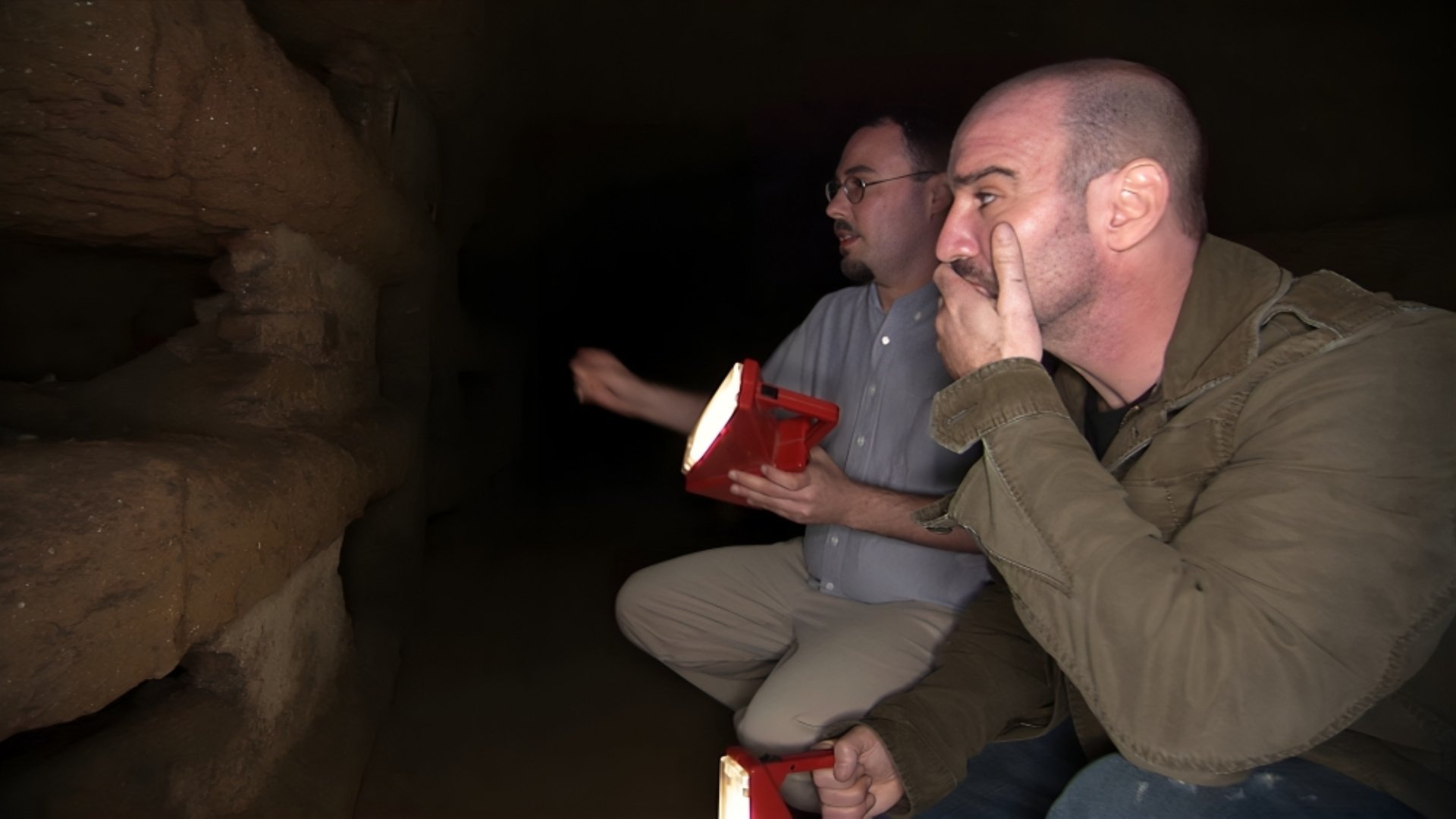 10. Cities Of The Underworld