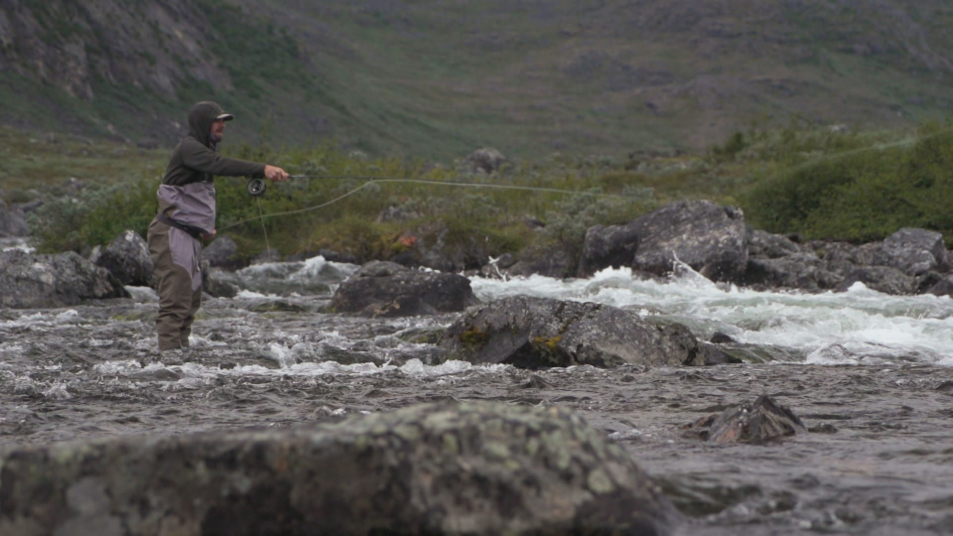 3. The Four Norsemen