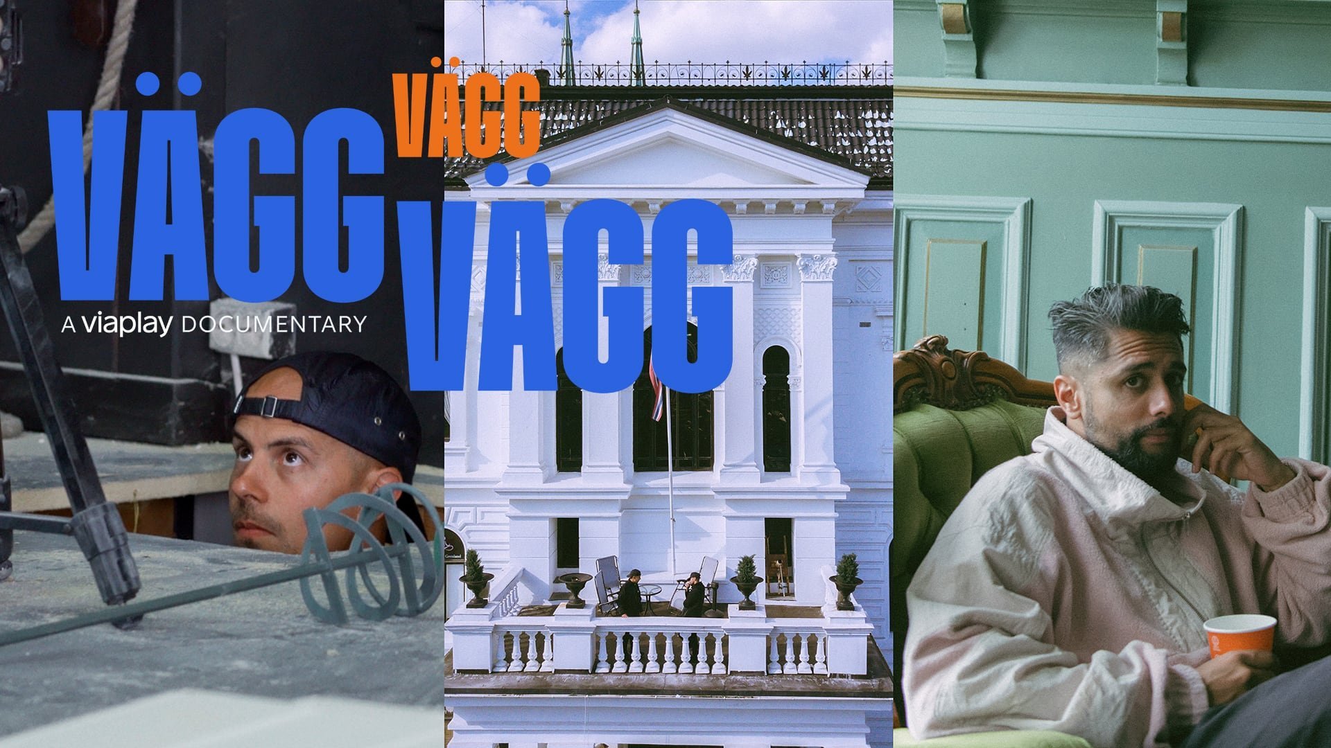 Vägg Vägg Vägg