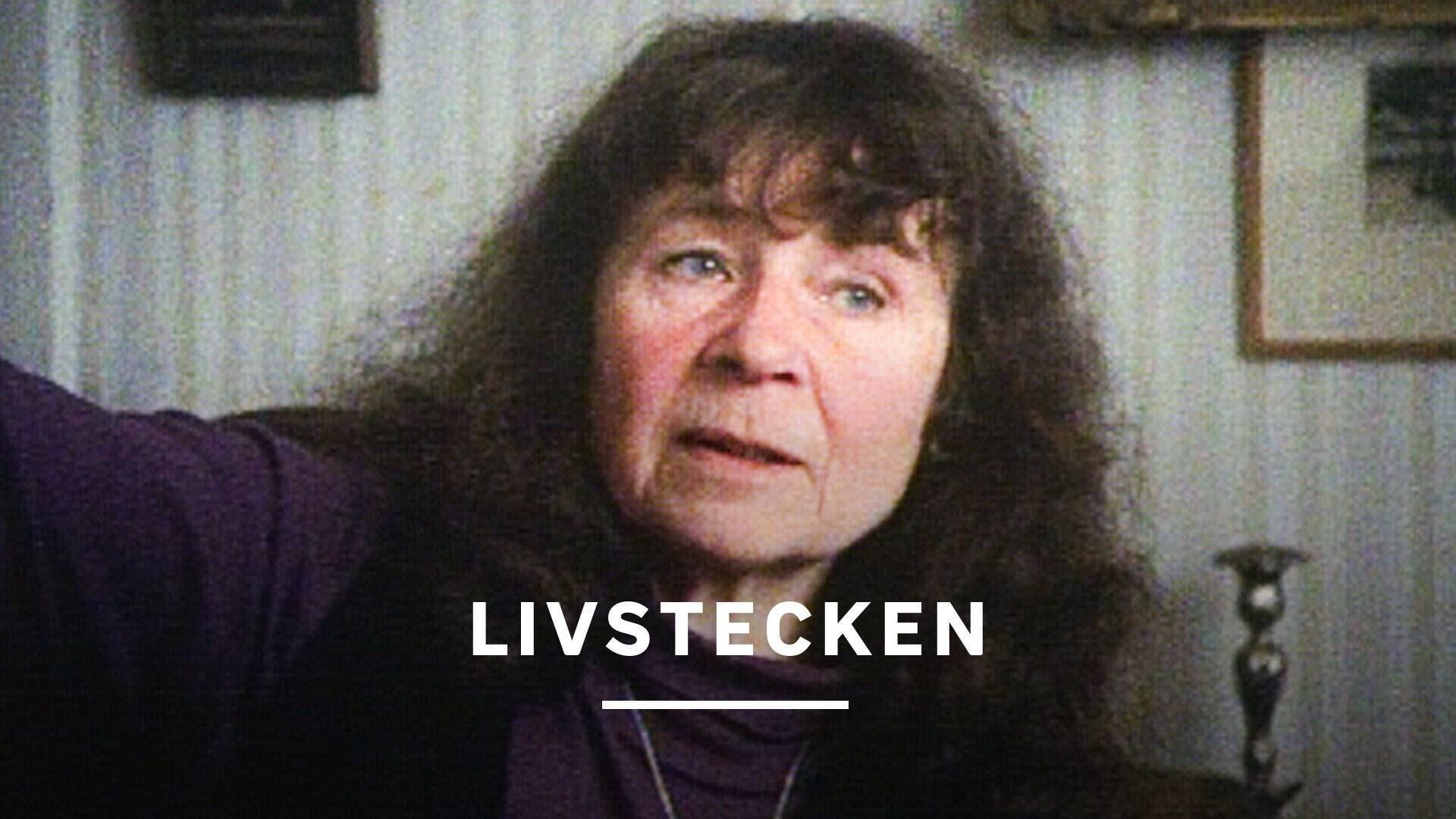 Livstecken