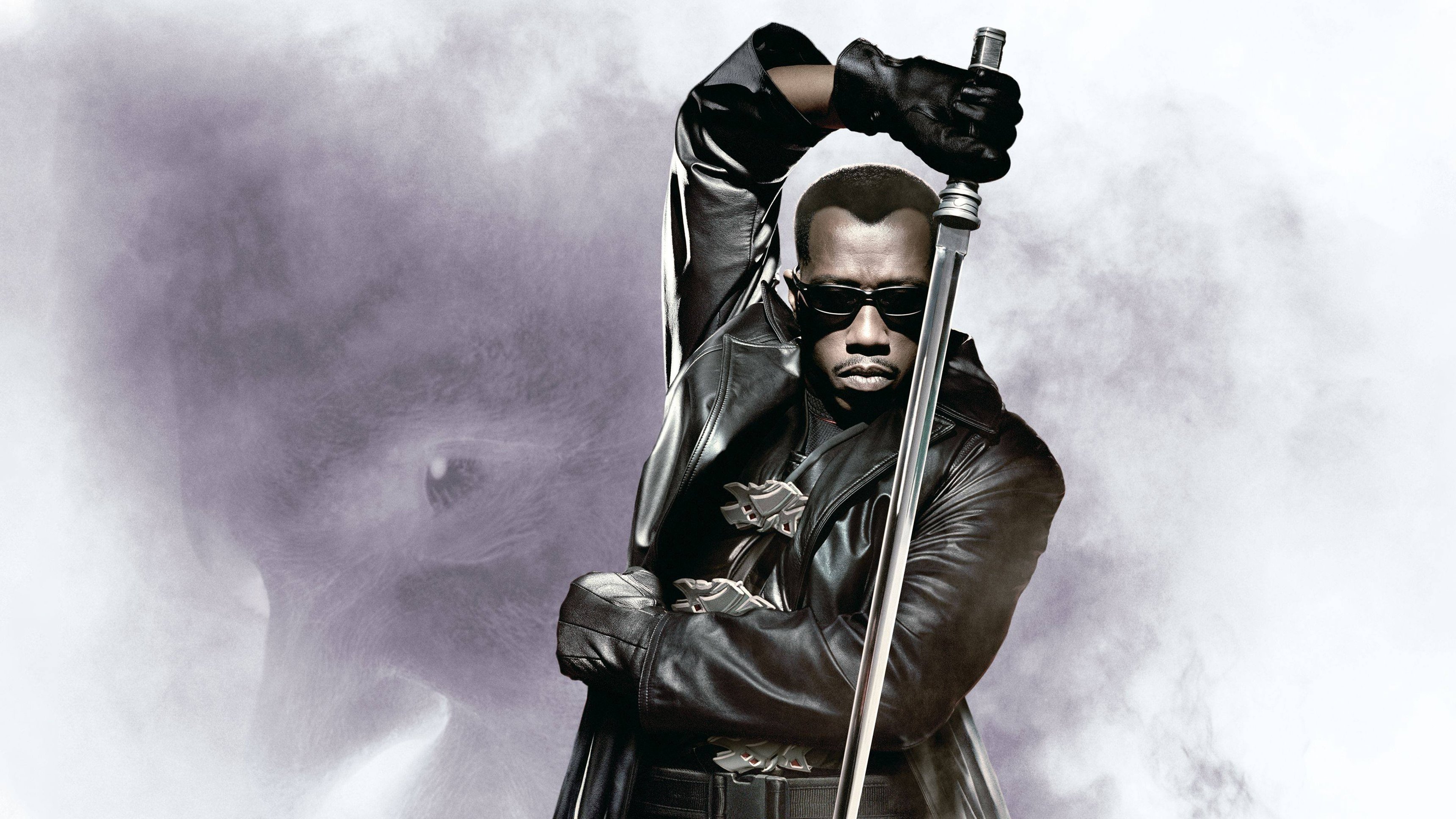 Blade II