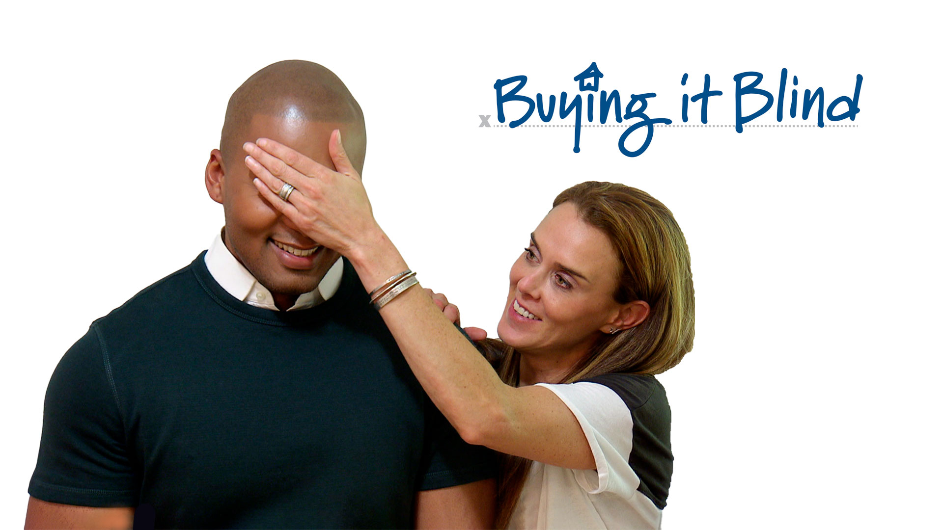 Buying It Blind