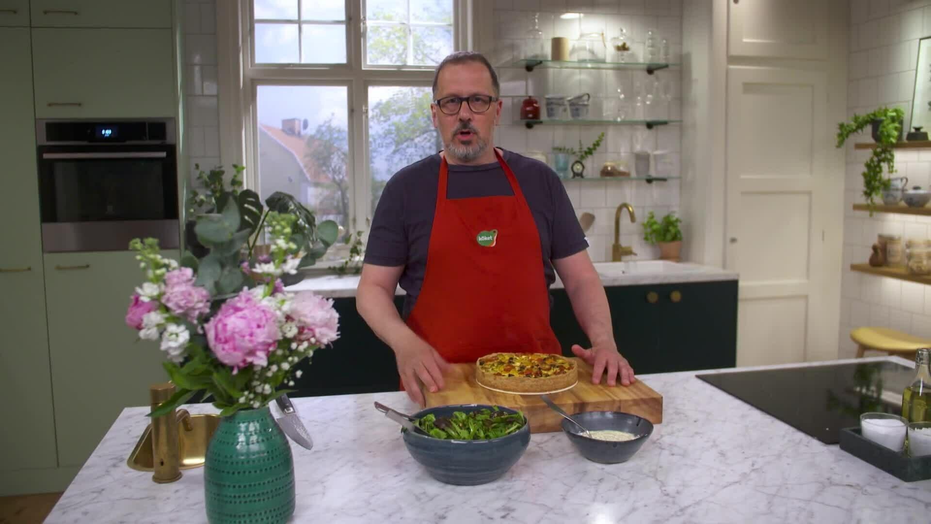 133. Köket S2021 E133