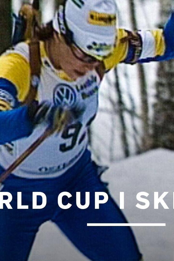 World Cup i Skidskytte