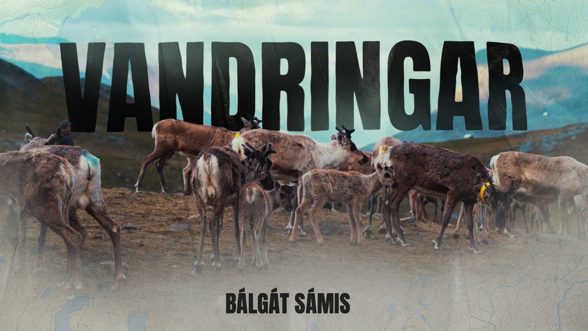 1. Kungsleden