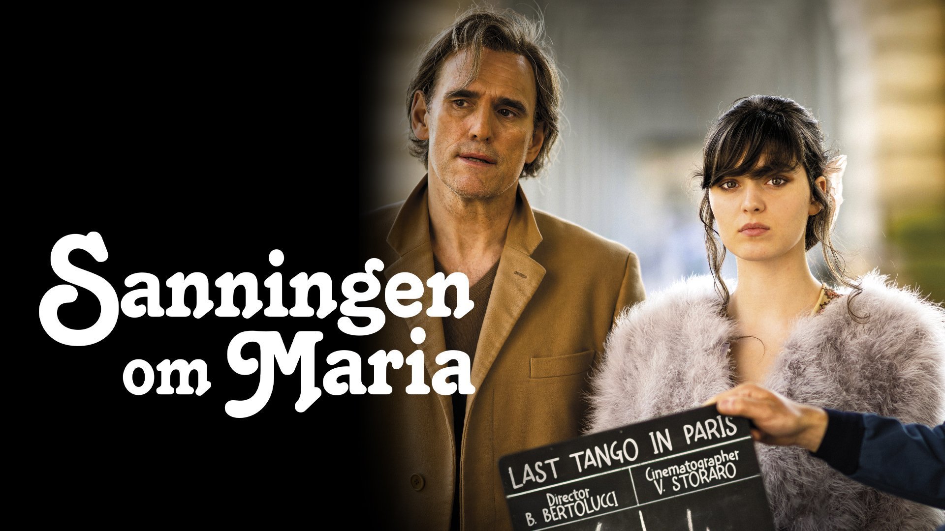 Sanningen om Maria