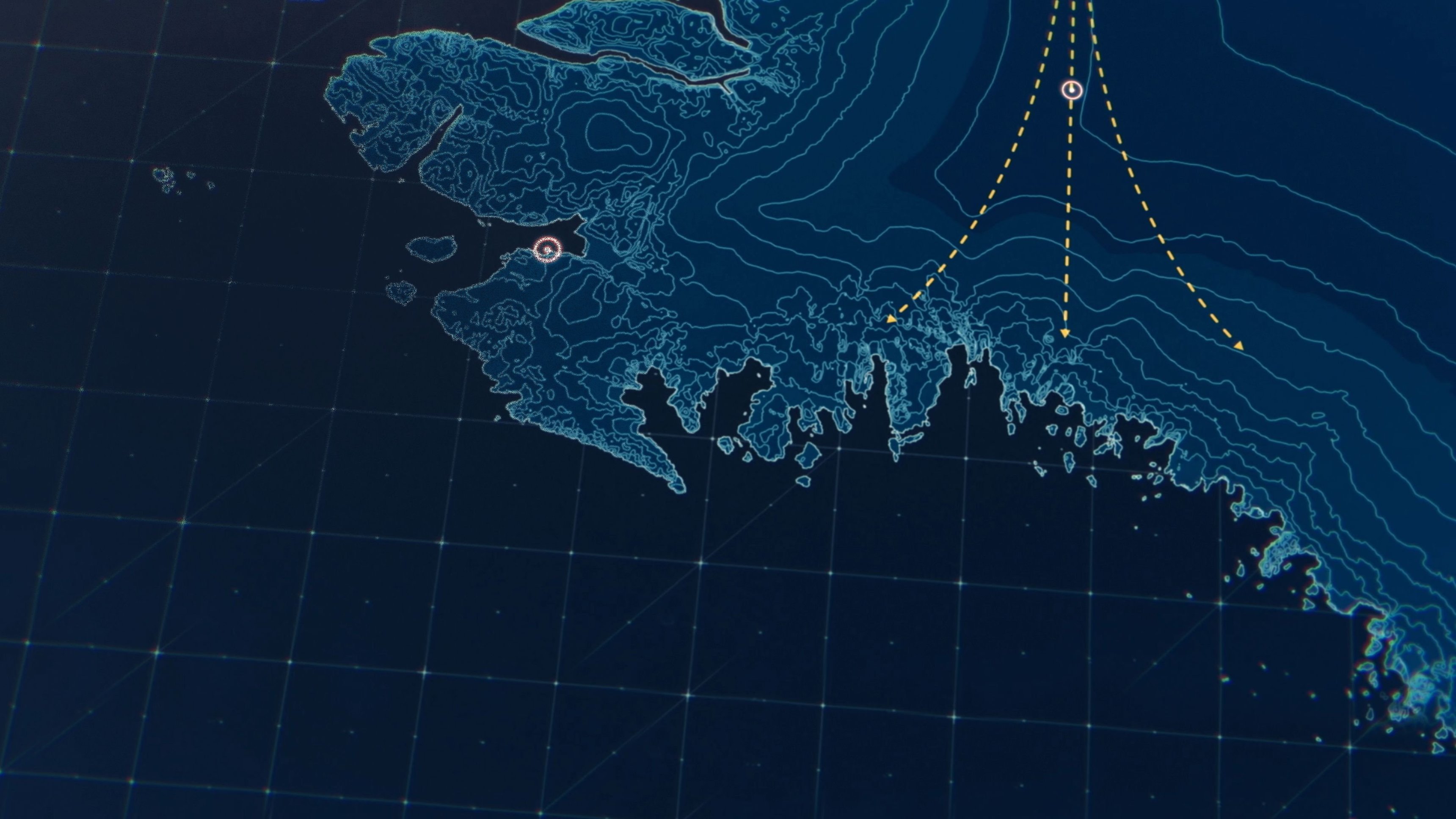 Drain the Oceans: The Mississippi River & Arctic War