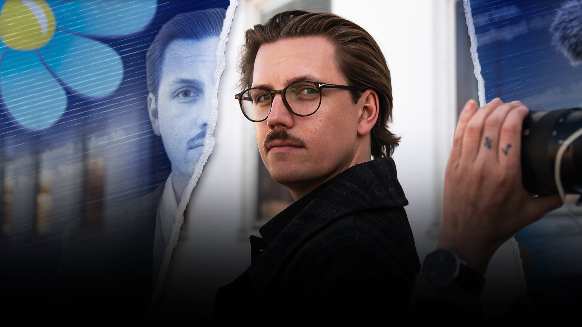 Kalla fakta: Tillbaka till trollfabriken