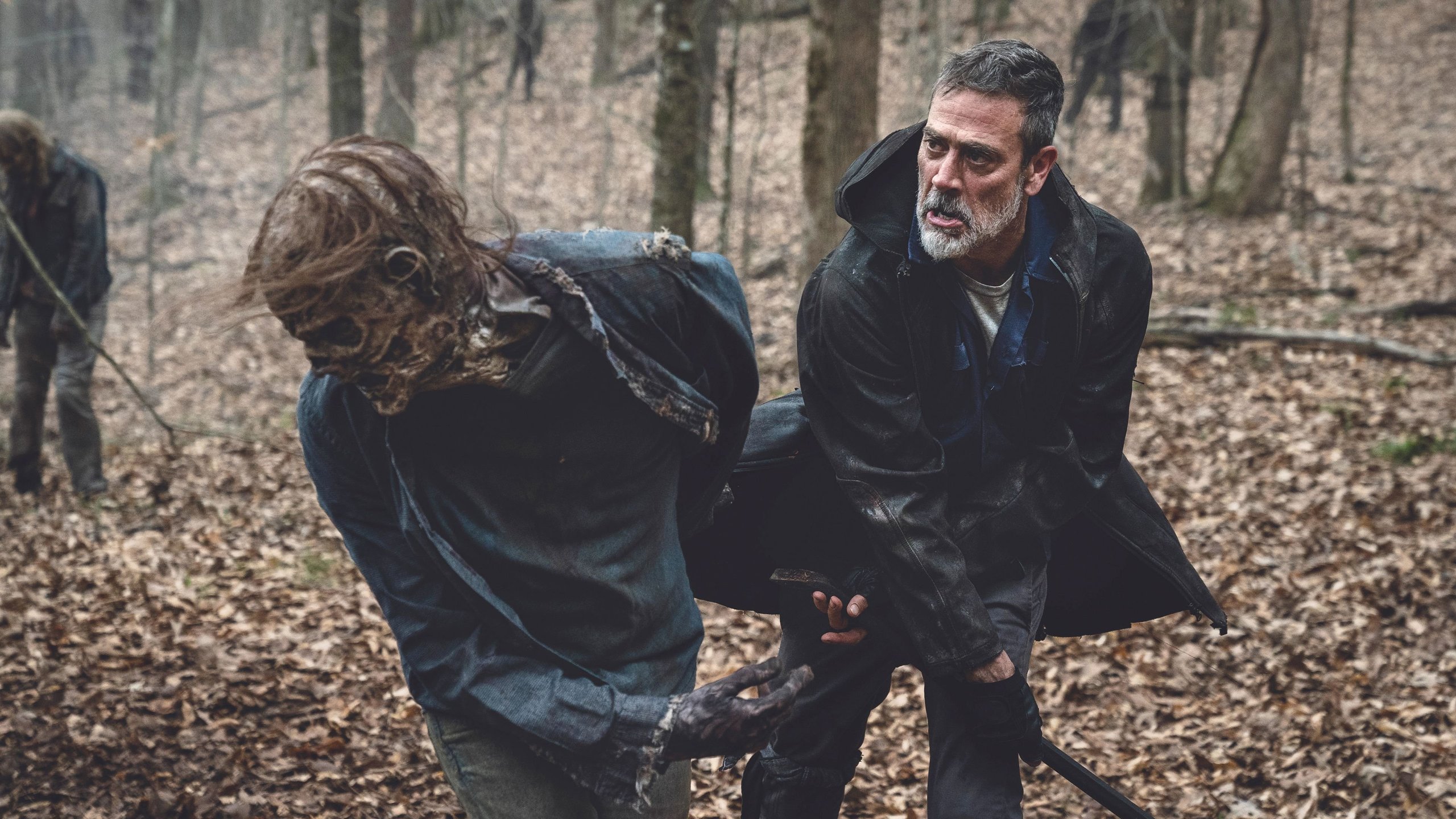 The Walking Dead