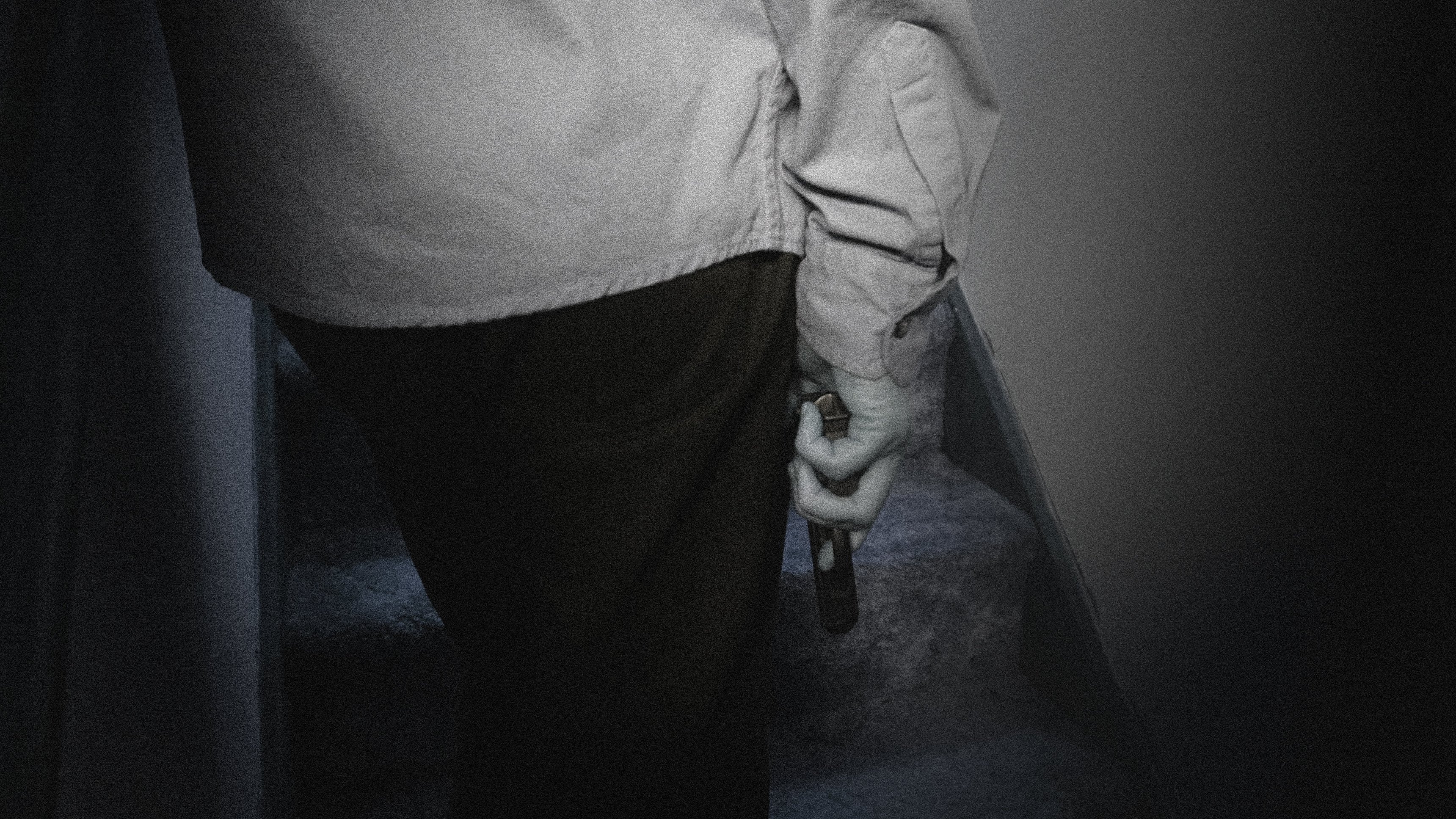 Someone You Thought You Knew