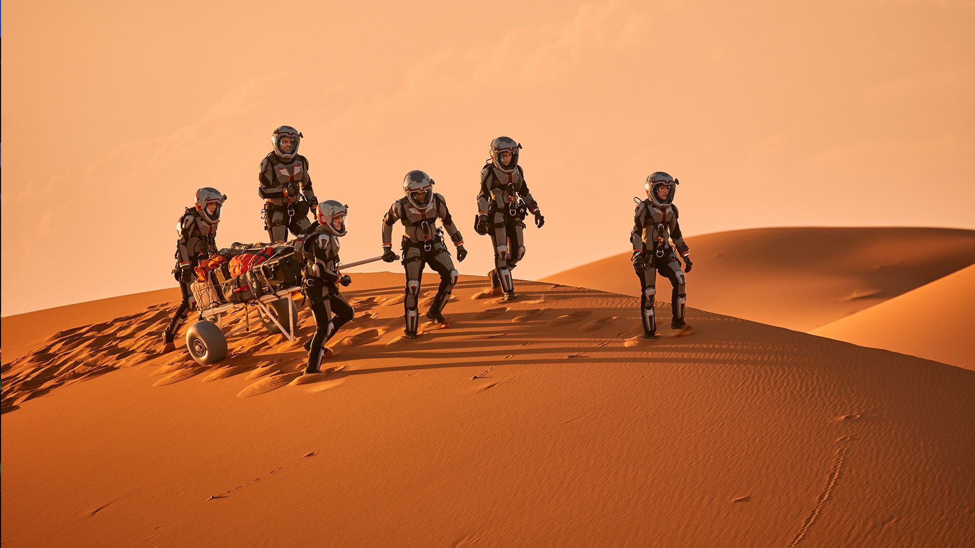 Mars