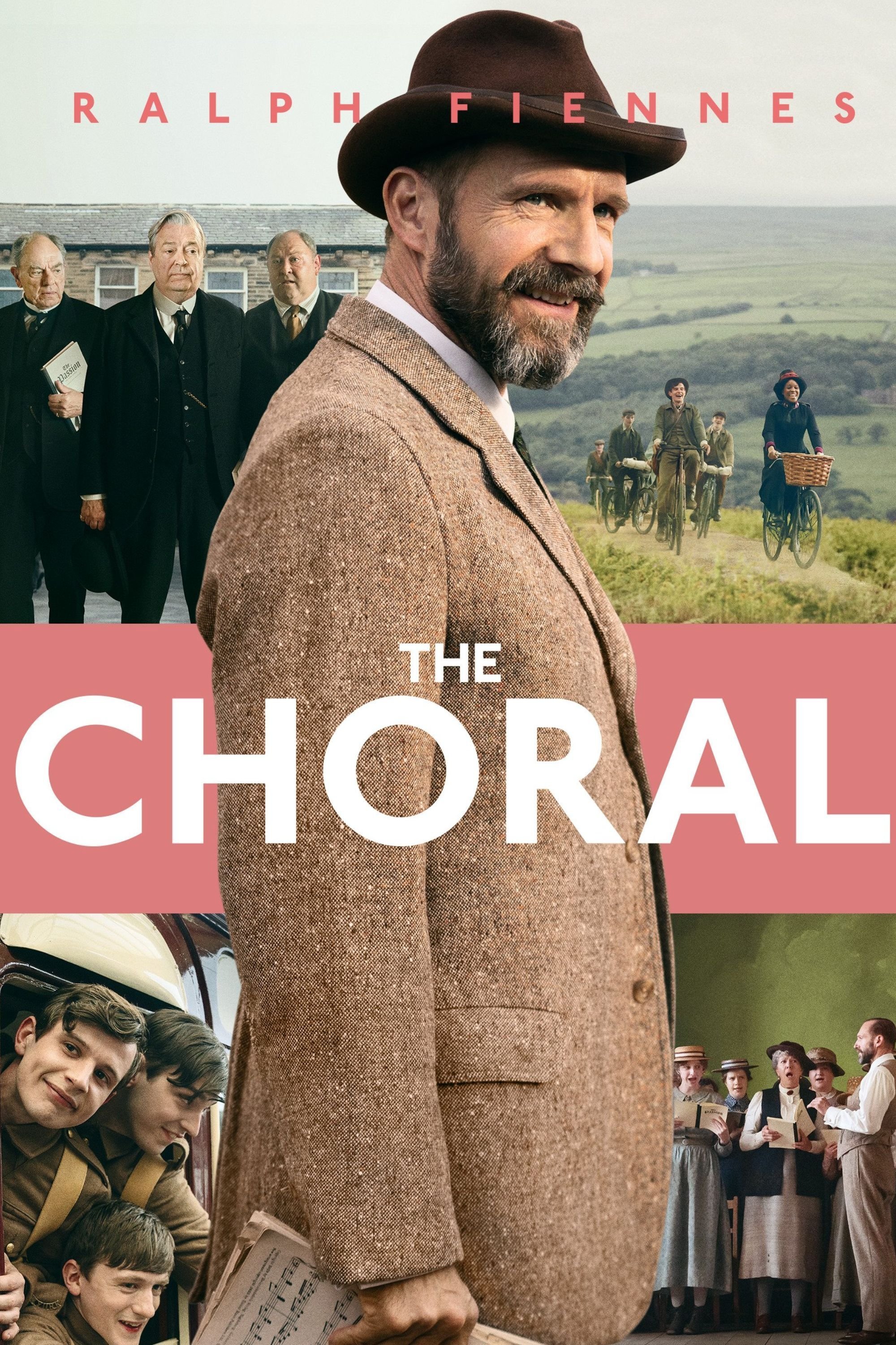 The Choral