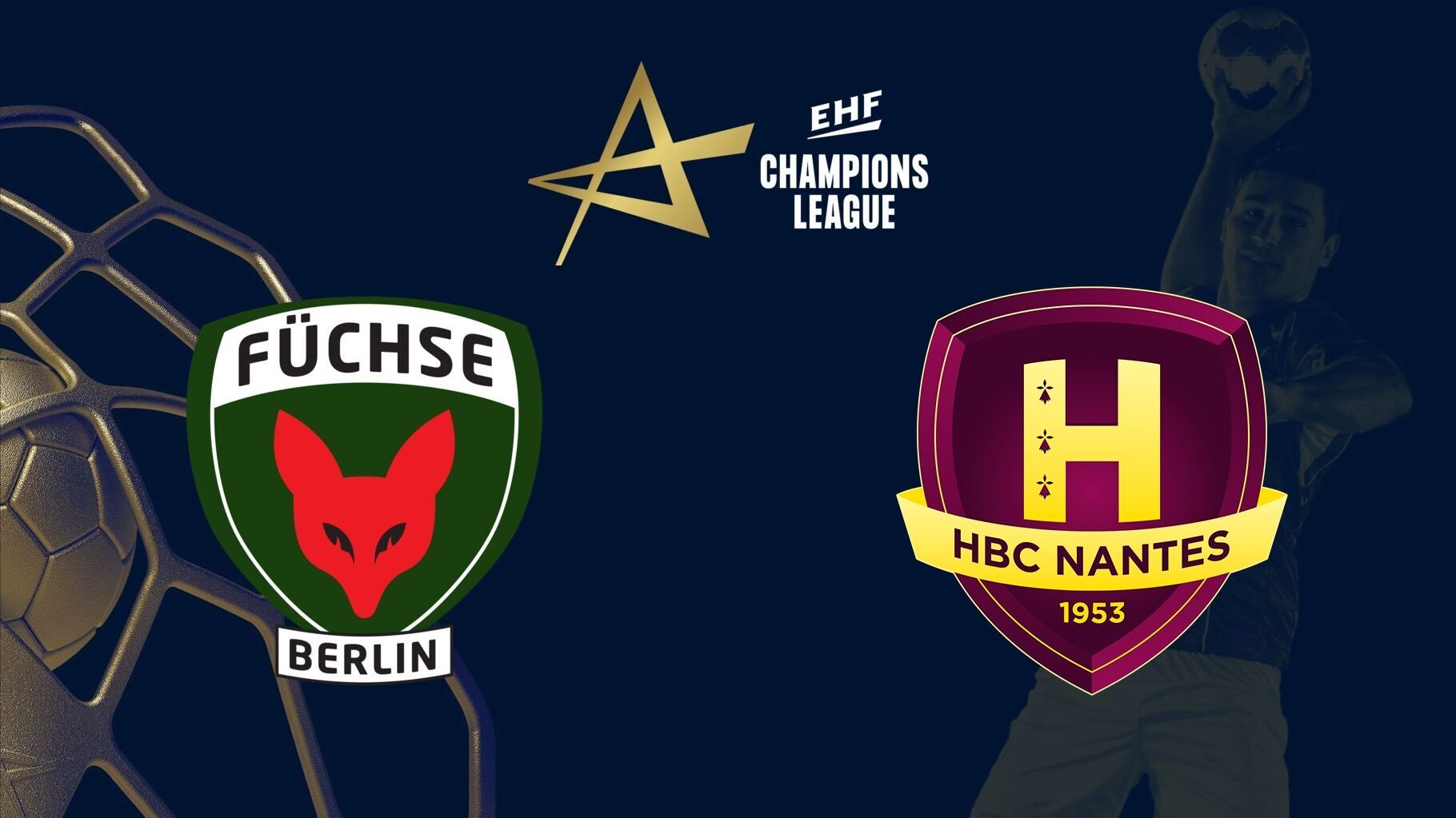 EHF Champions League