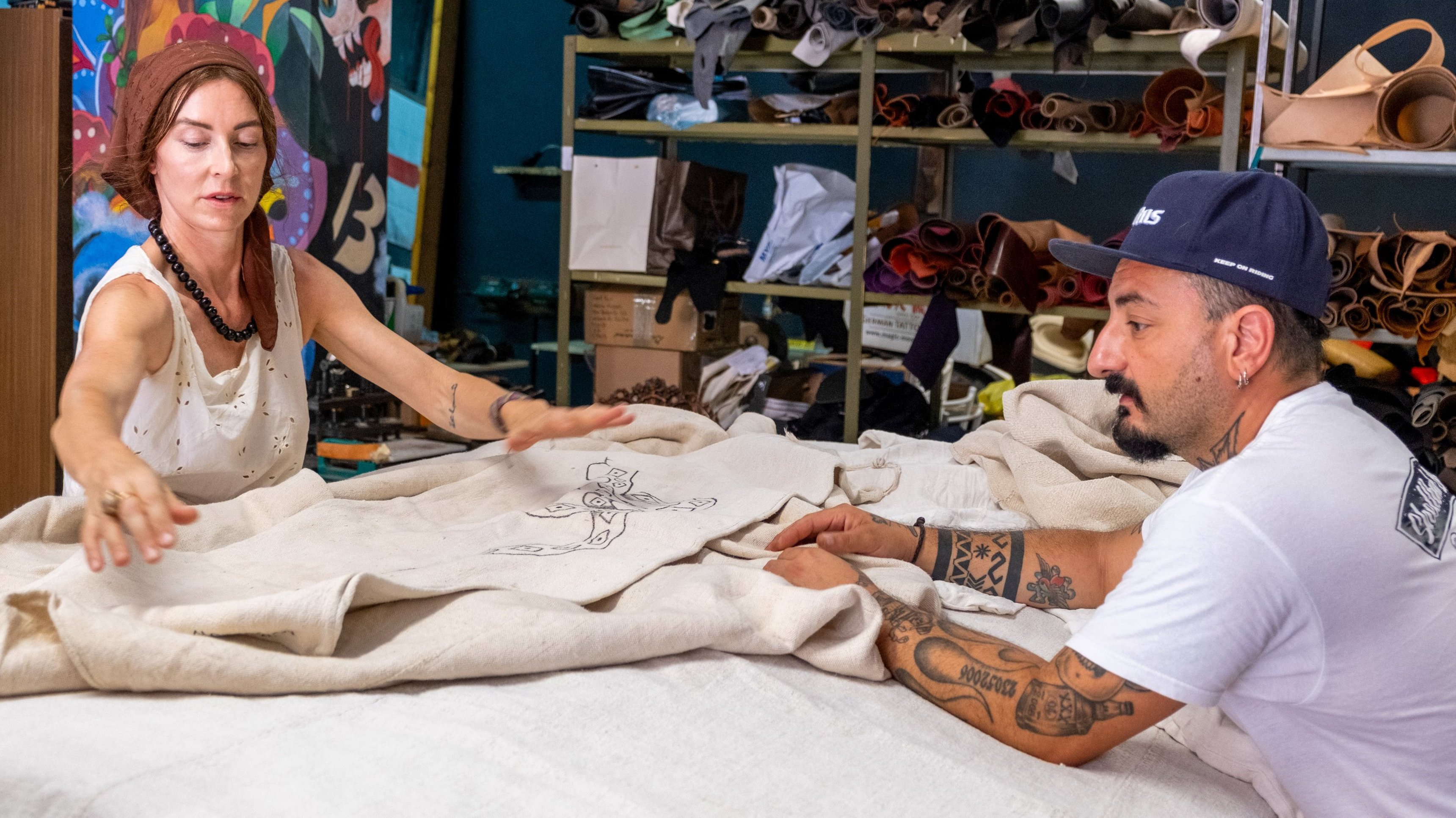 10. Renovering i nöd och lust