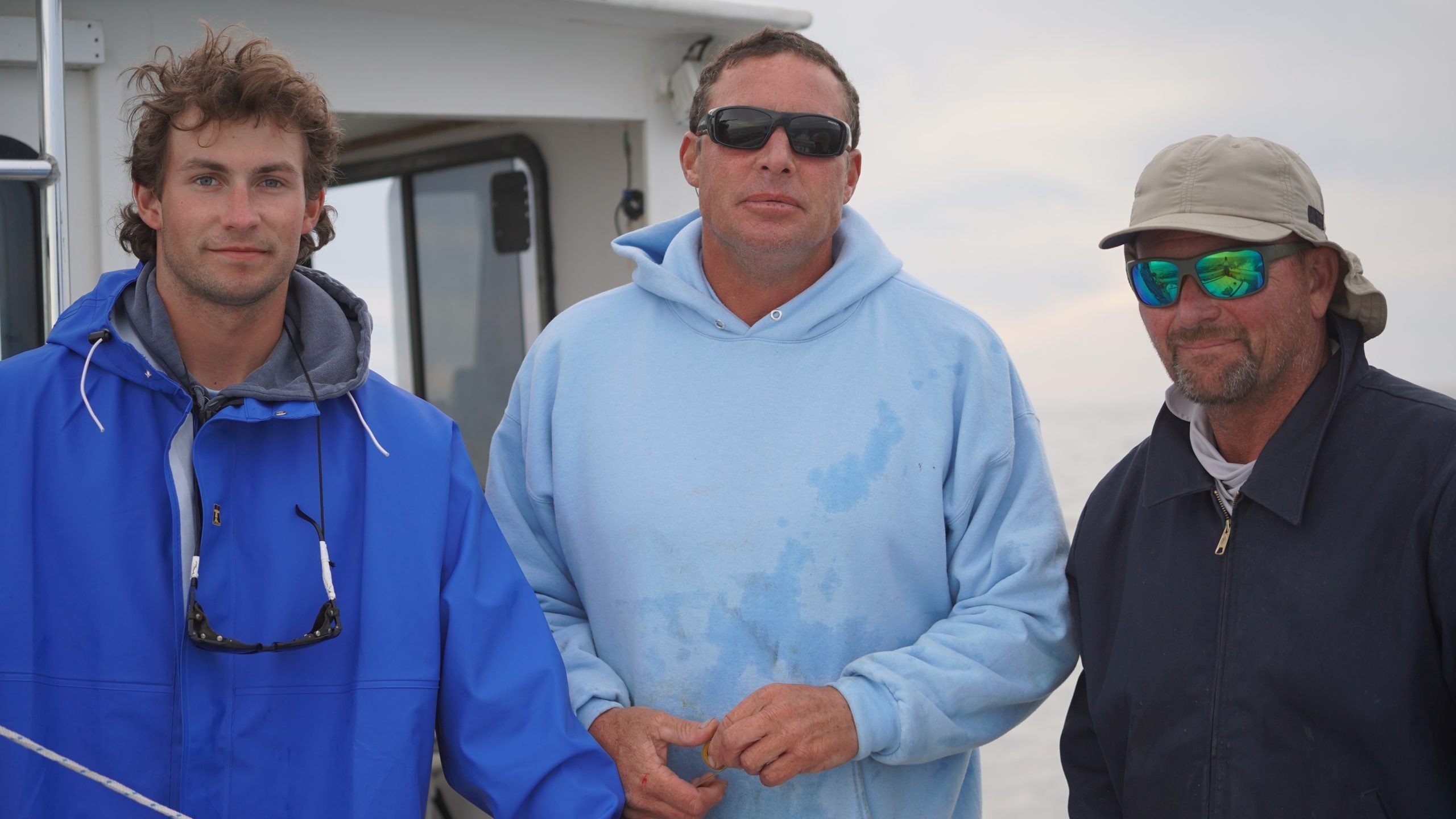Treasure Hunters Down Under