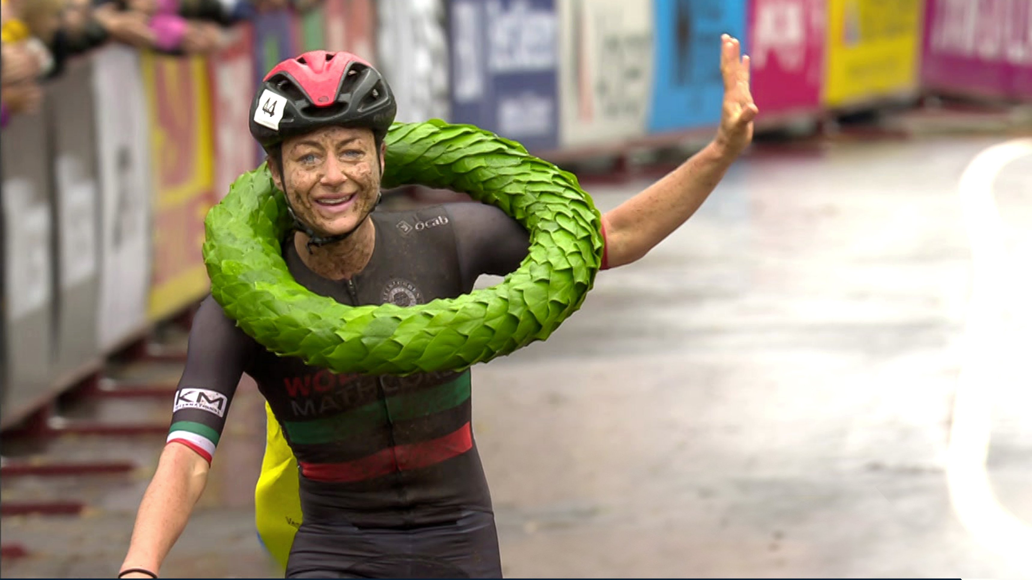 Cykelvasan