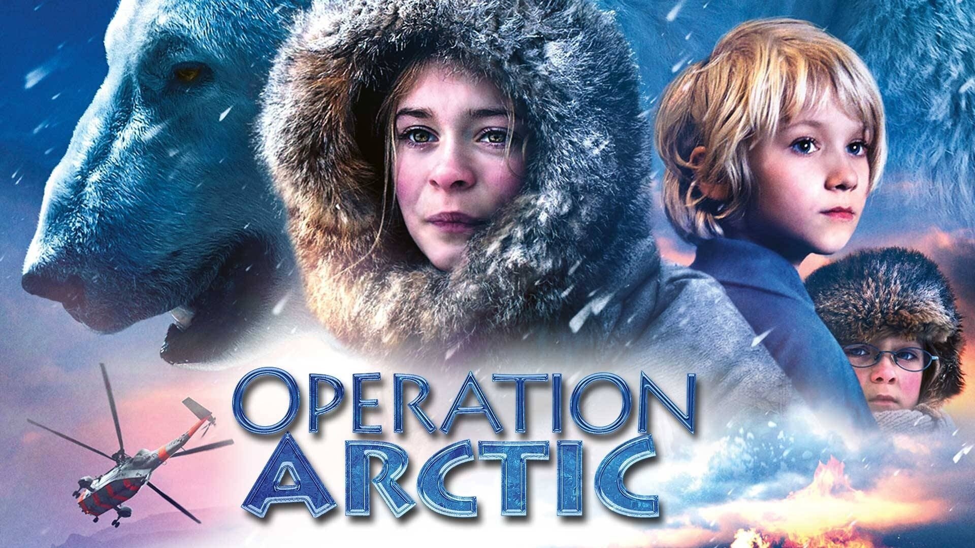 Operation Arktis