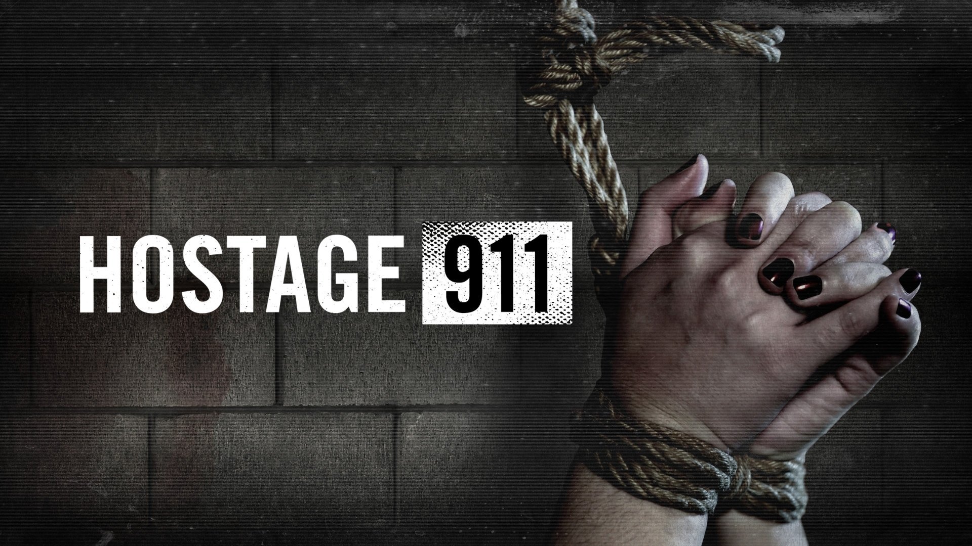 Hostage 911