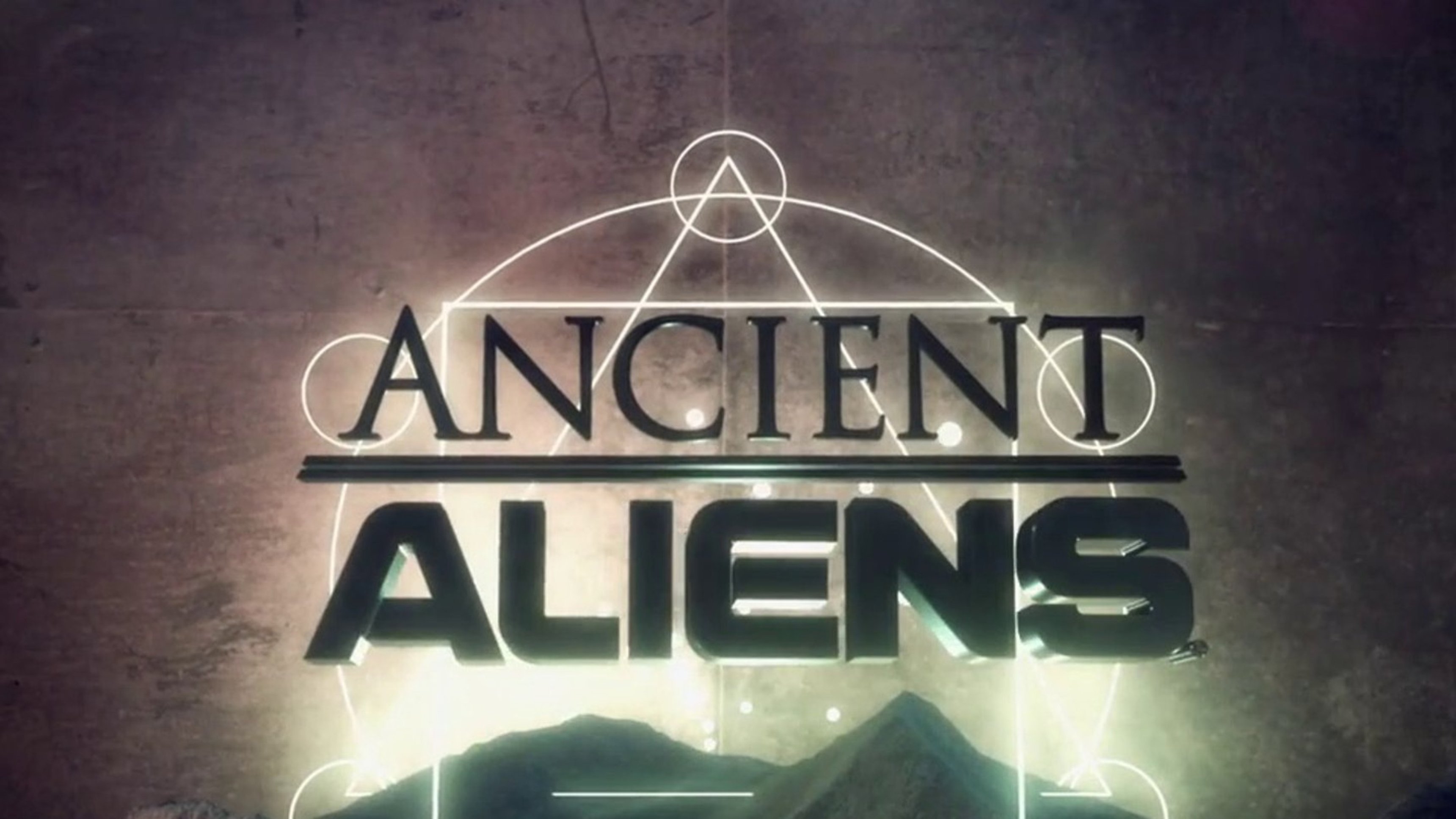 Ancient Aliens