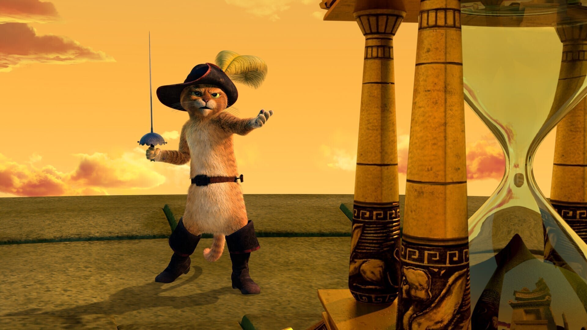 2. Sfinx