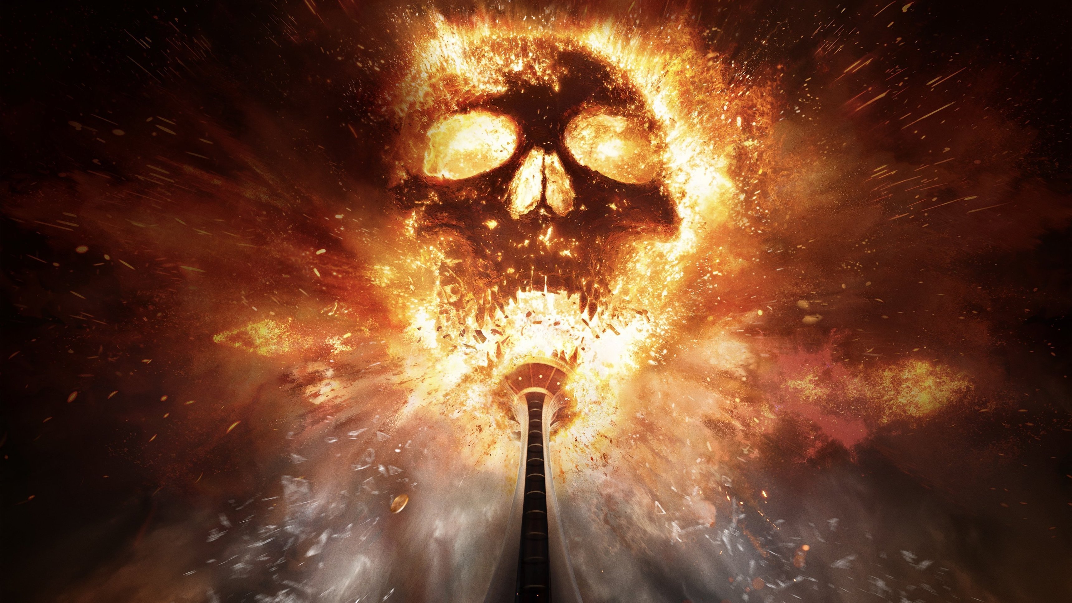Final destination: bloodlines