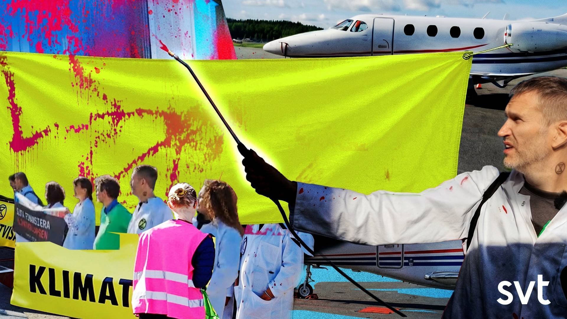 Forskarnas attack - nu kommer domen
