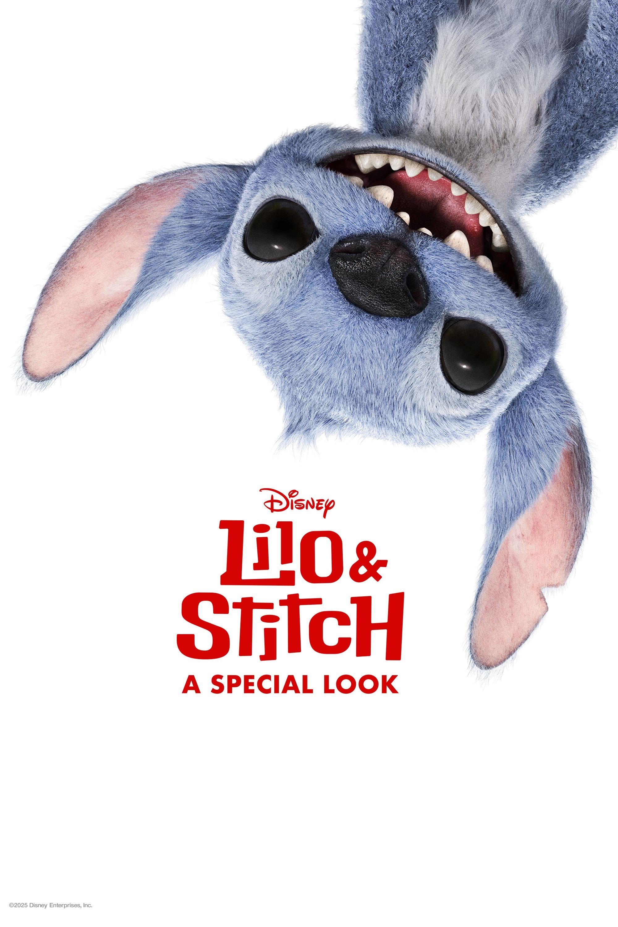 Lilo & Stitch | En smygtitt