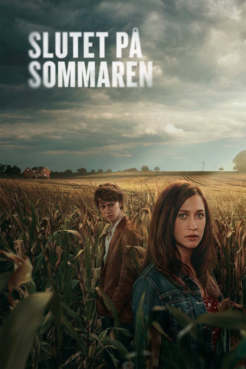 Slutet på sommaren