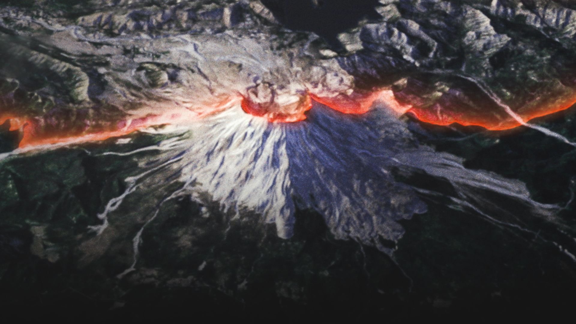 America's Deadliest Volcano Disaster
