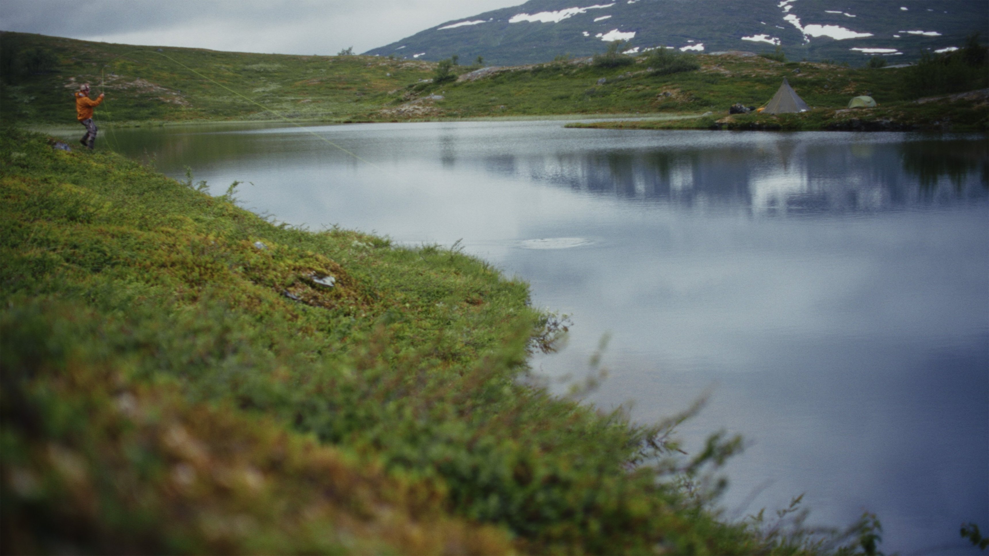2. Dryflystories - Hämta håven S01 E002