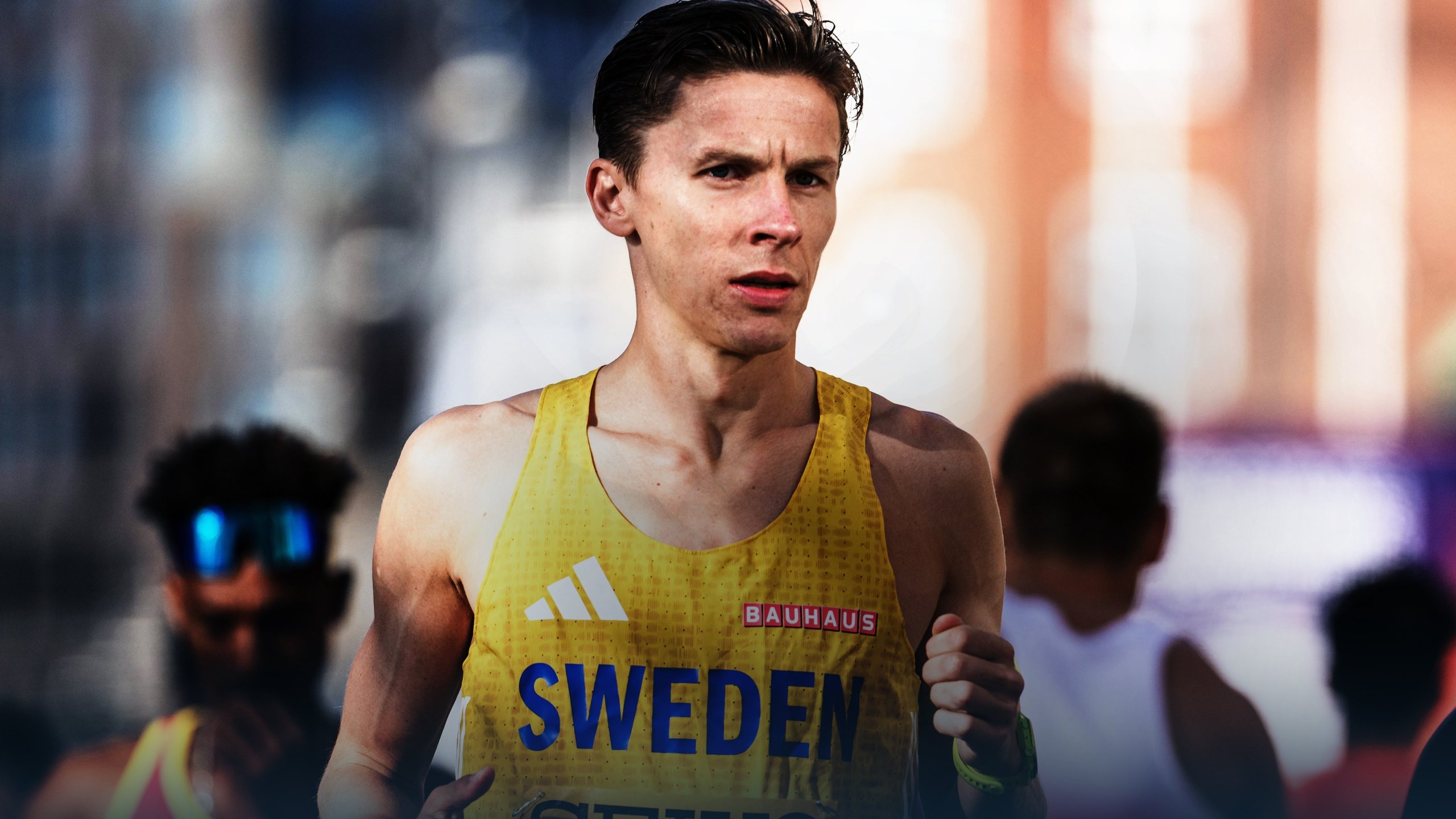 Friidrott: New York City Maraton