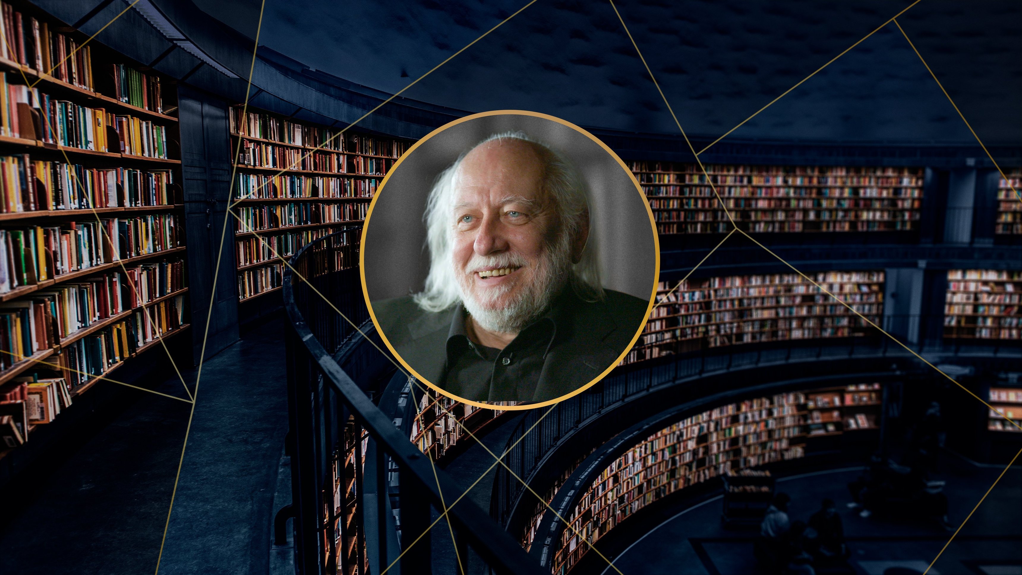 Nobel 2025: Litteraturprisporträttet