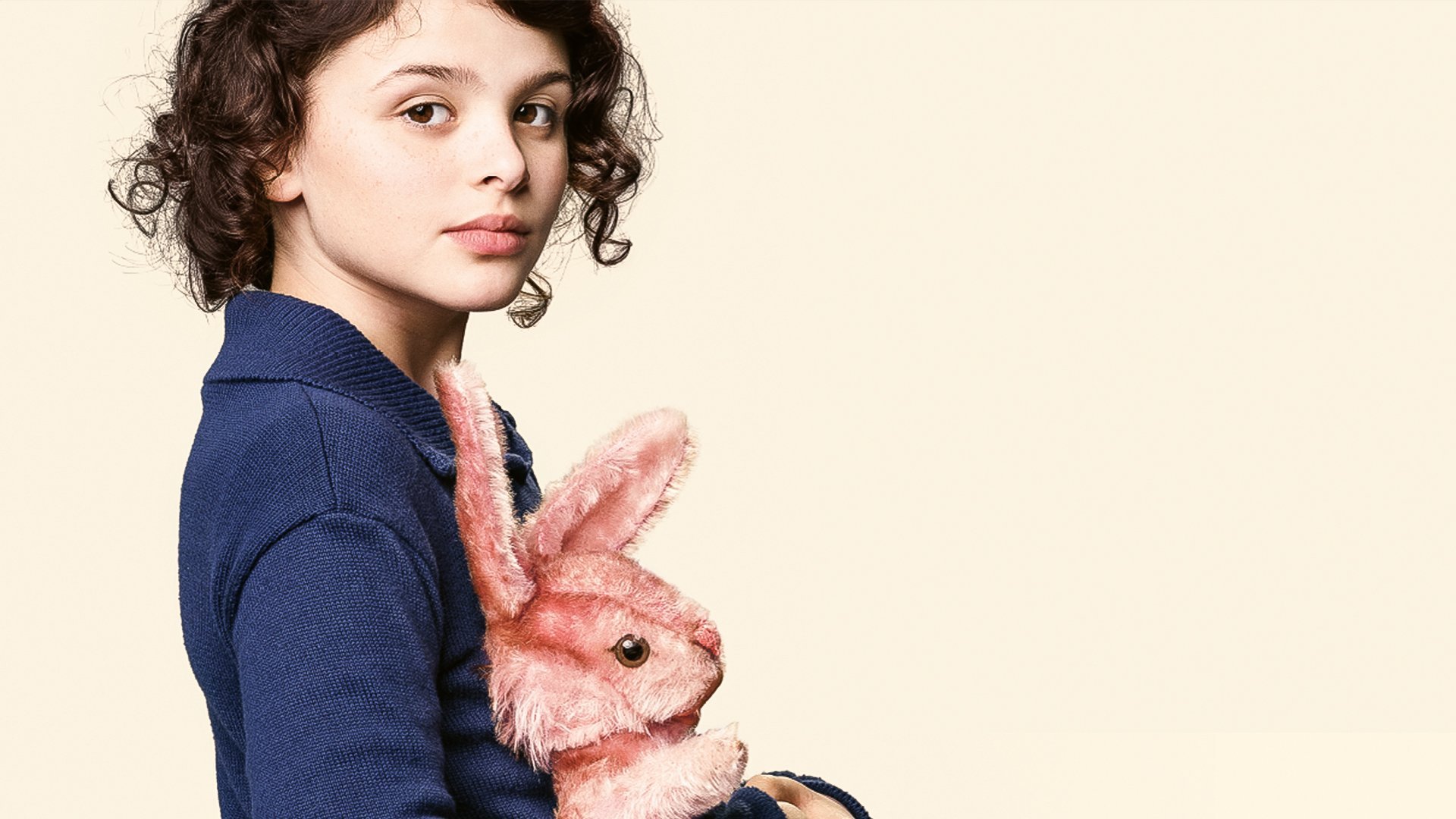 When Hitler Stole Pink Rabbit