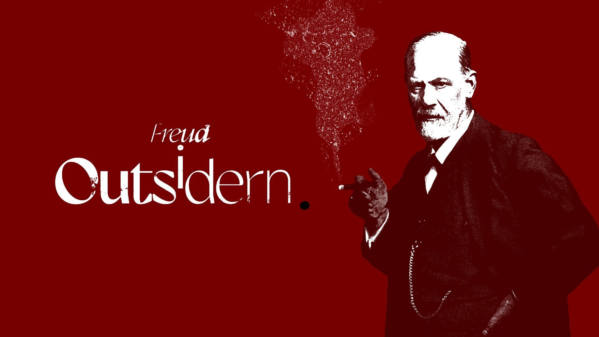 Freud: Outsidern