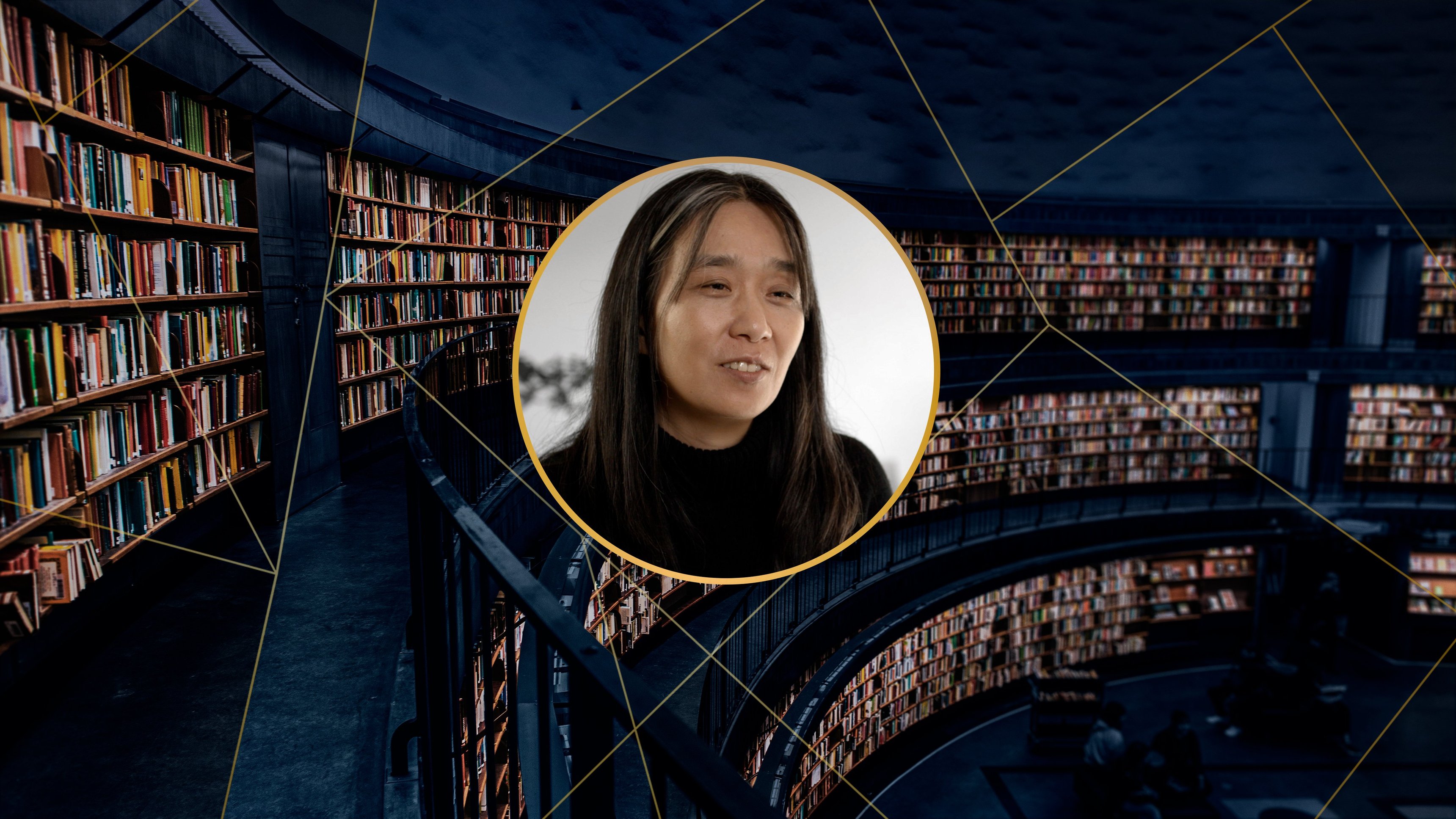 Nobel 2024: Litteraturprisporträttet