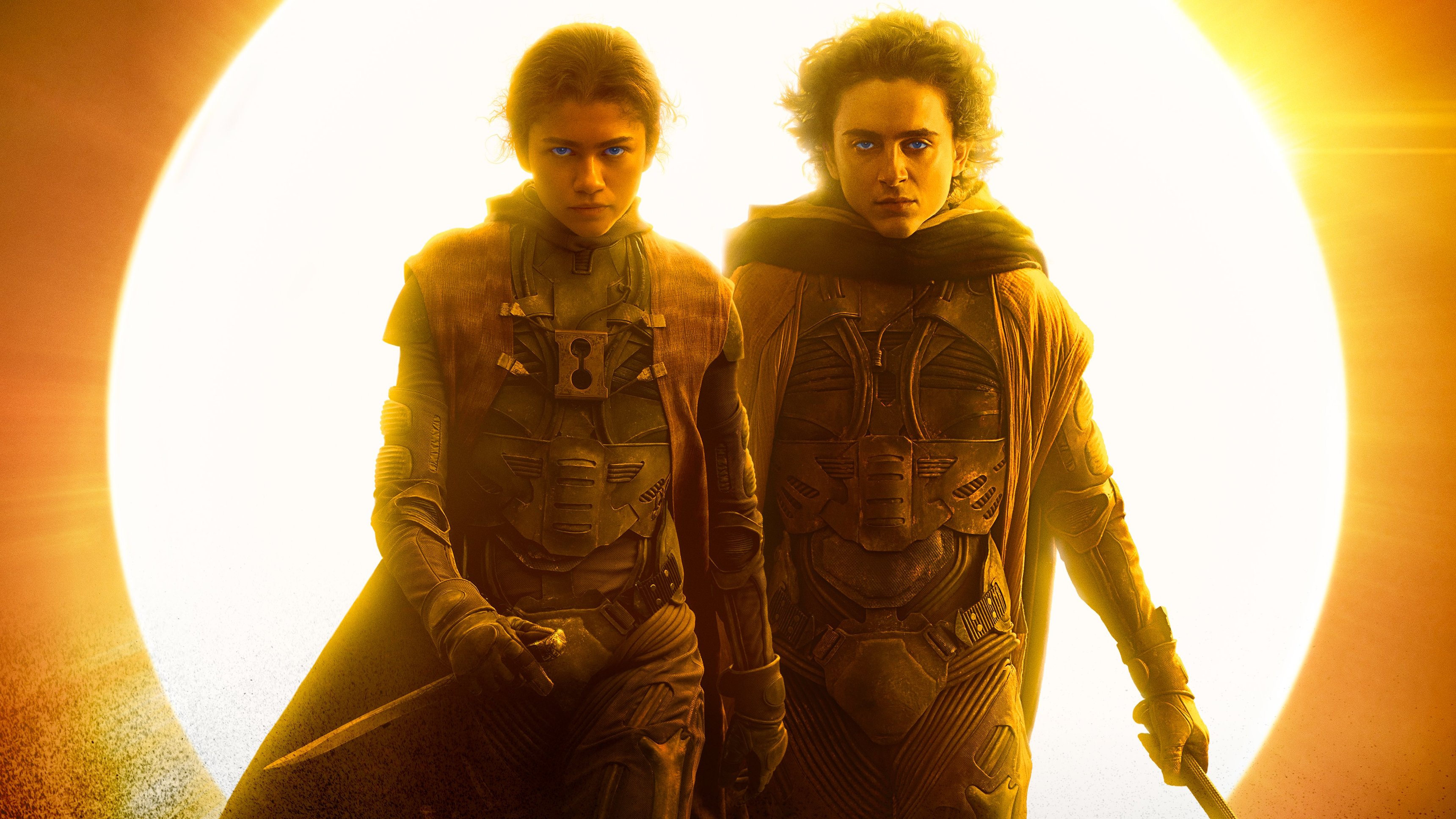 Dune: Part Two