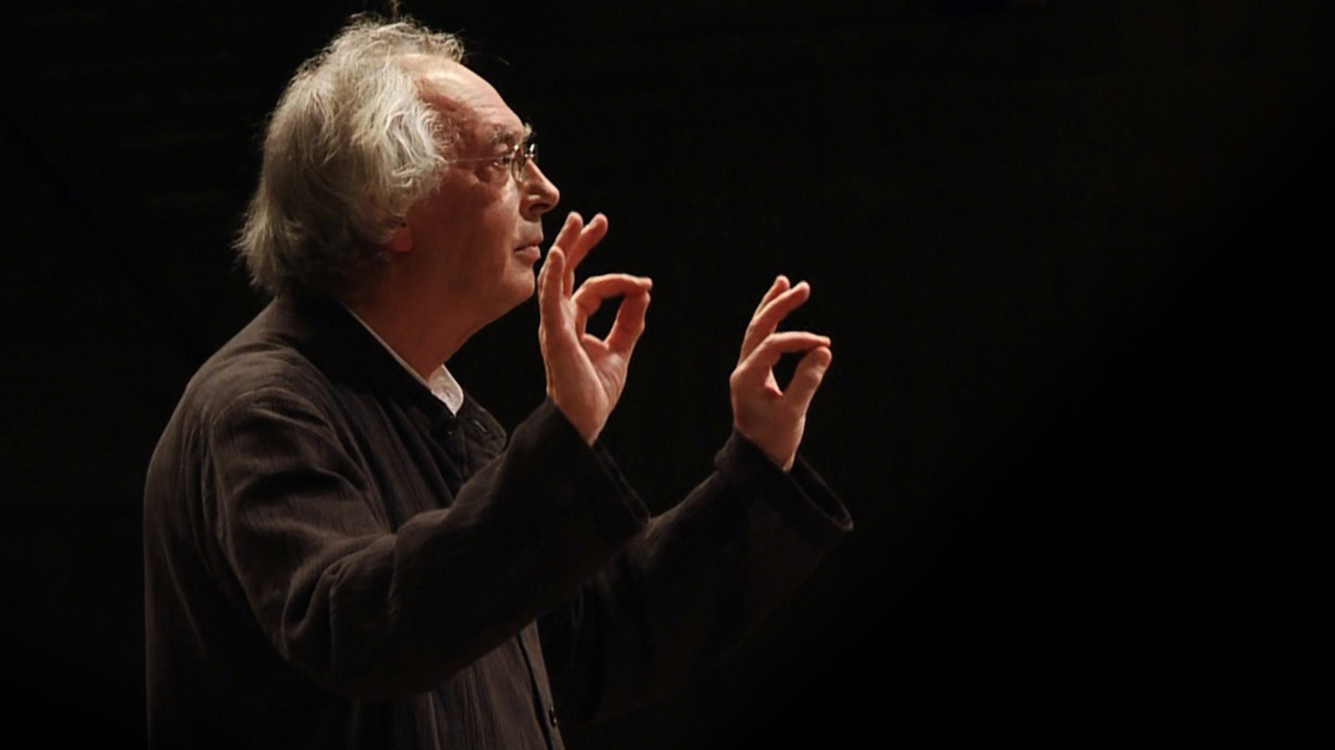 Philippe Herreweghe, Orchestre des Champs-Elysées - Mozart, Beethoven