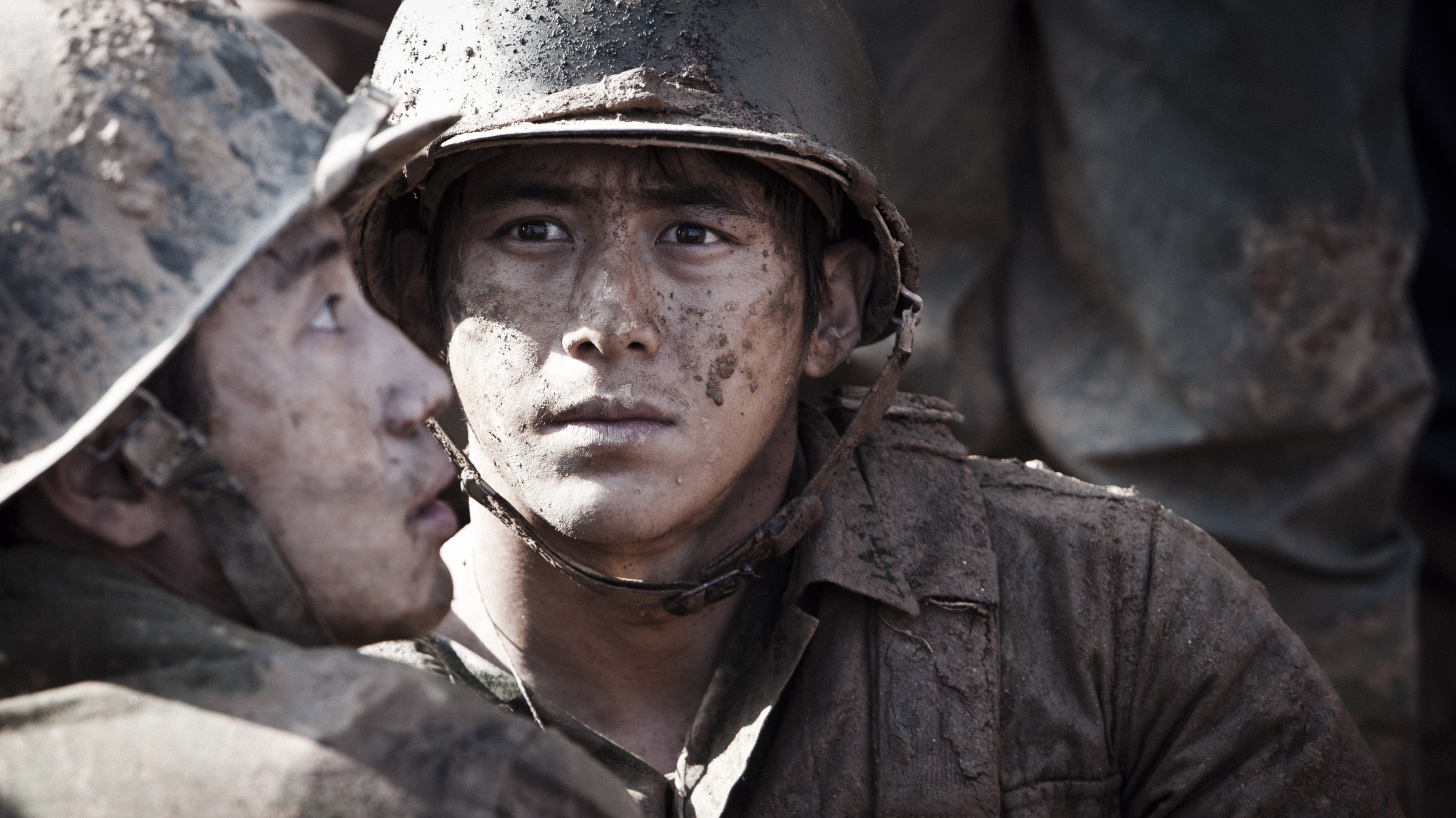 The Front Line