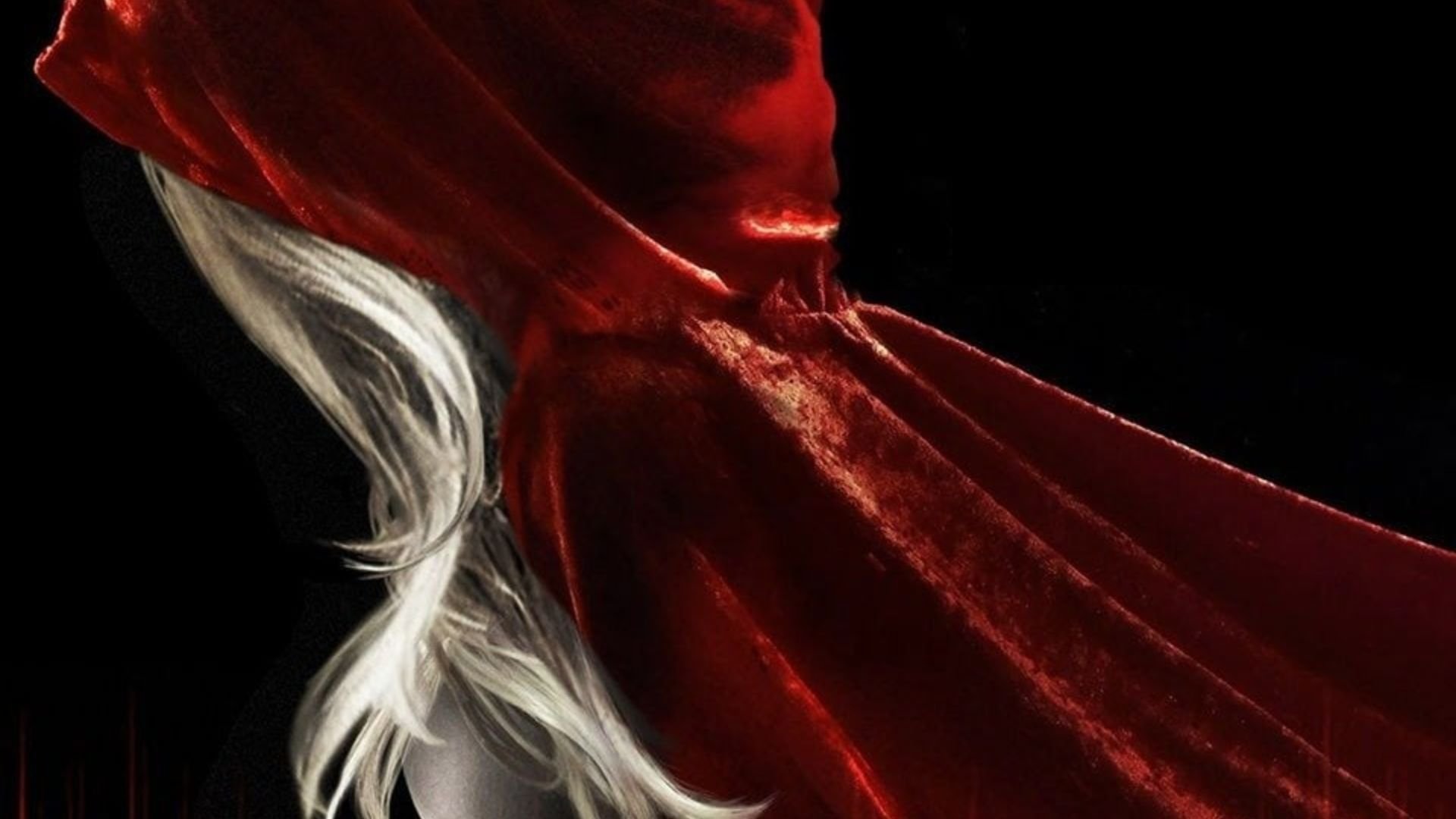 Scream of the Banshee