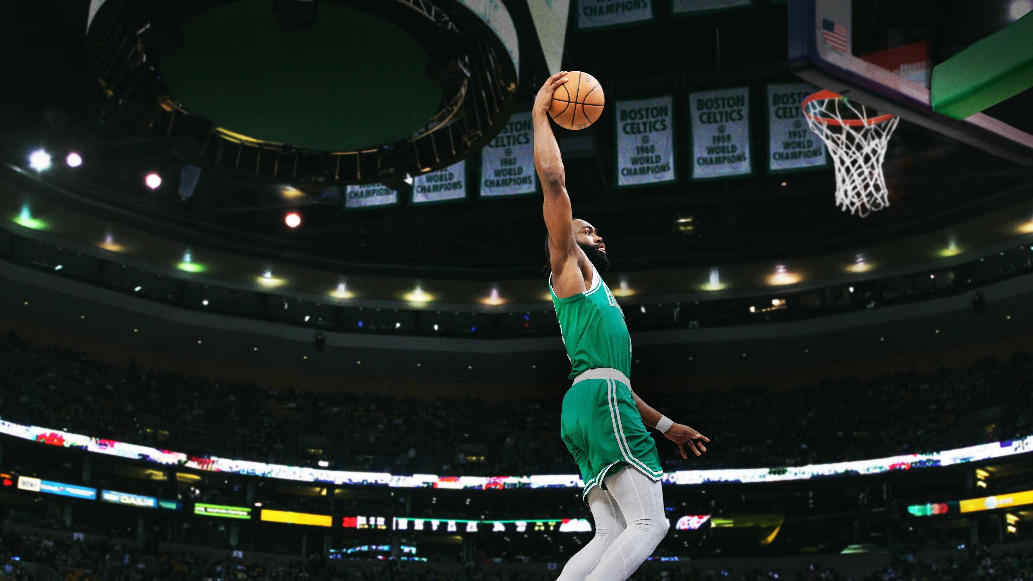 Celtics City