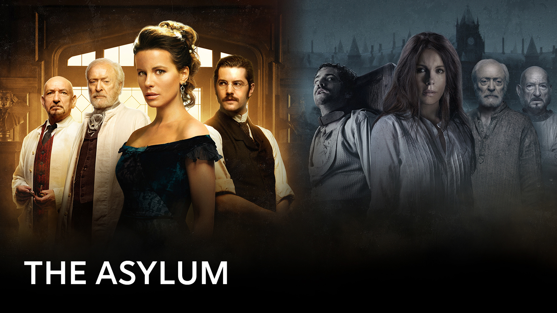 The Asylum