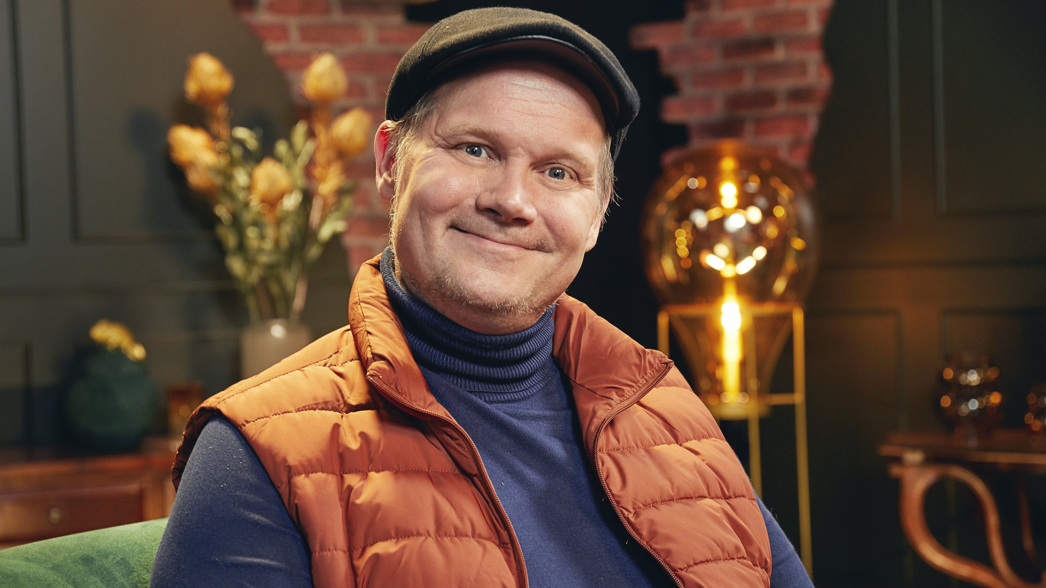 5. Jani