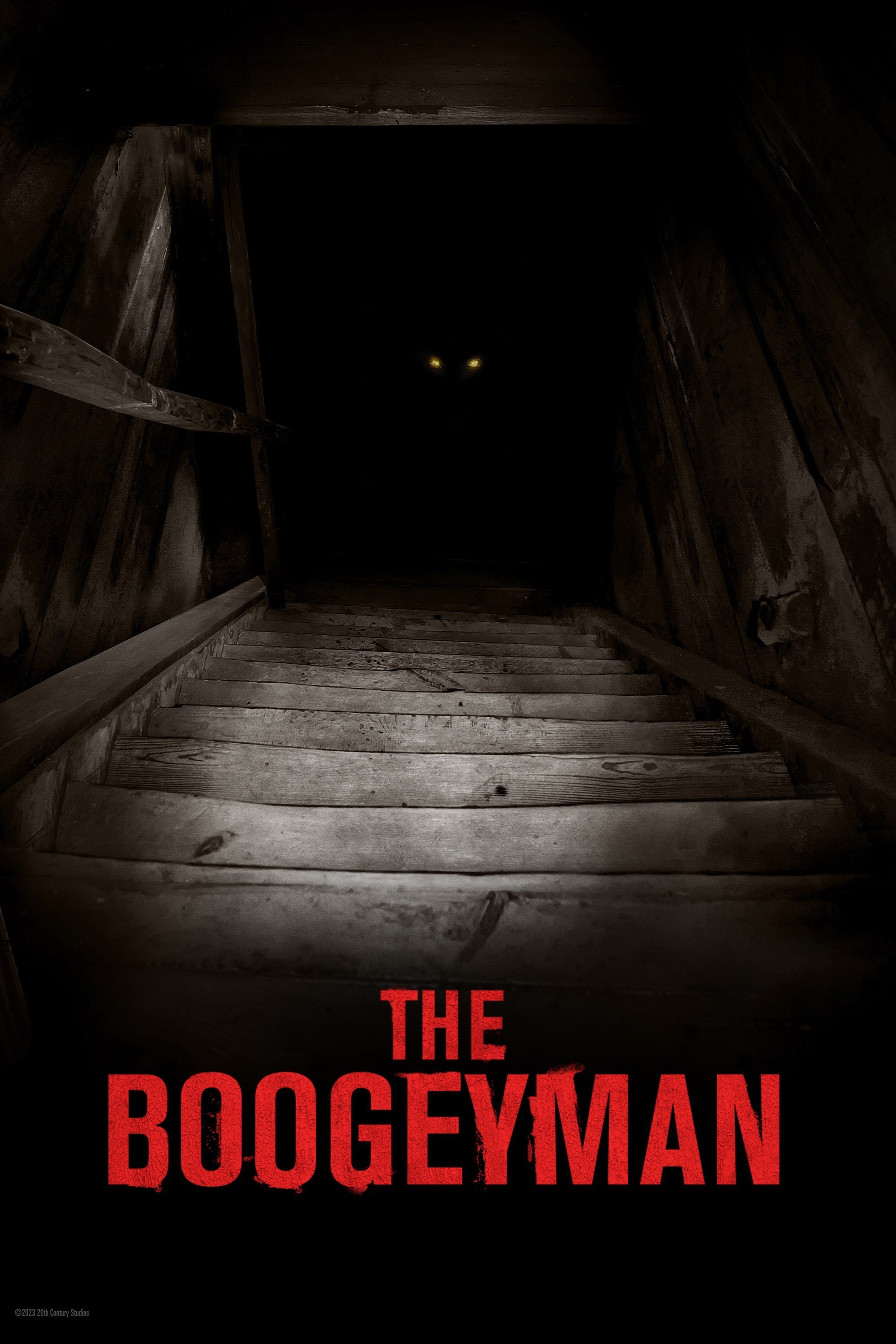 The Boogeyman