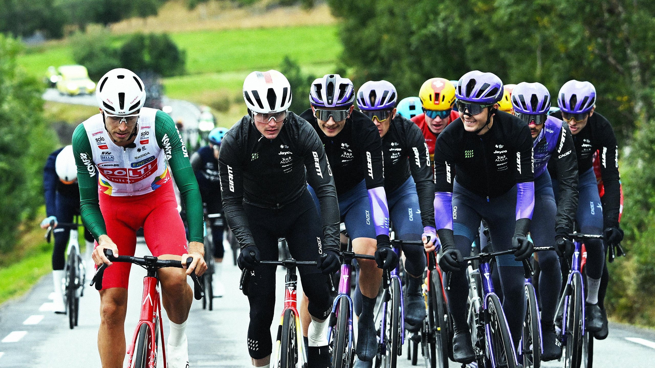 Arctic Race of Norway | Etapp 2