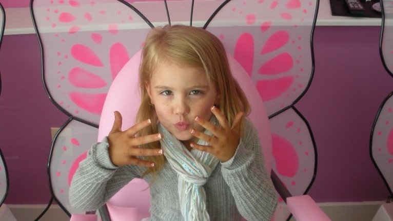 10. Tiny Miss USA