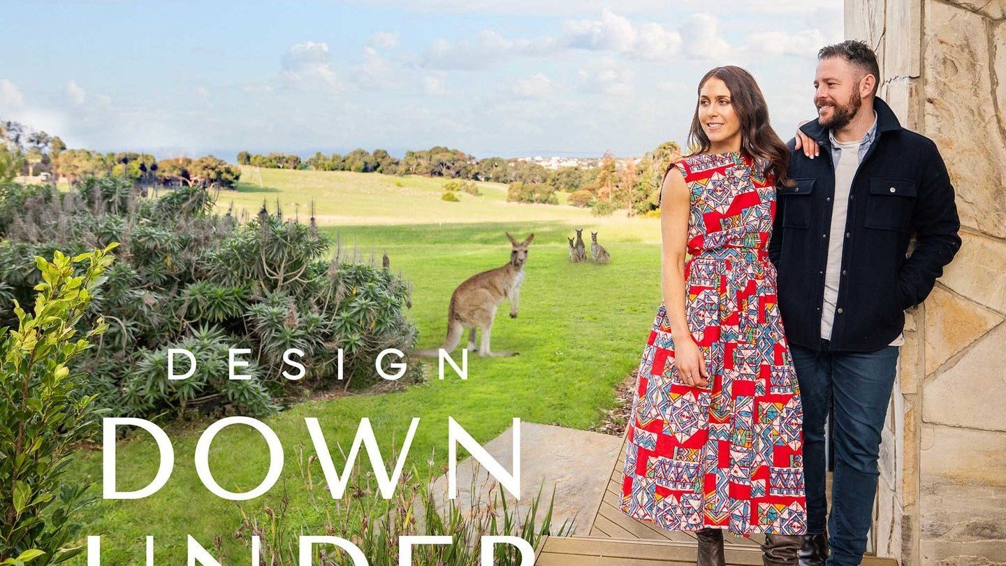 Design Down Under