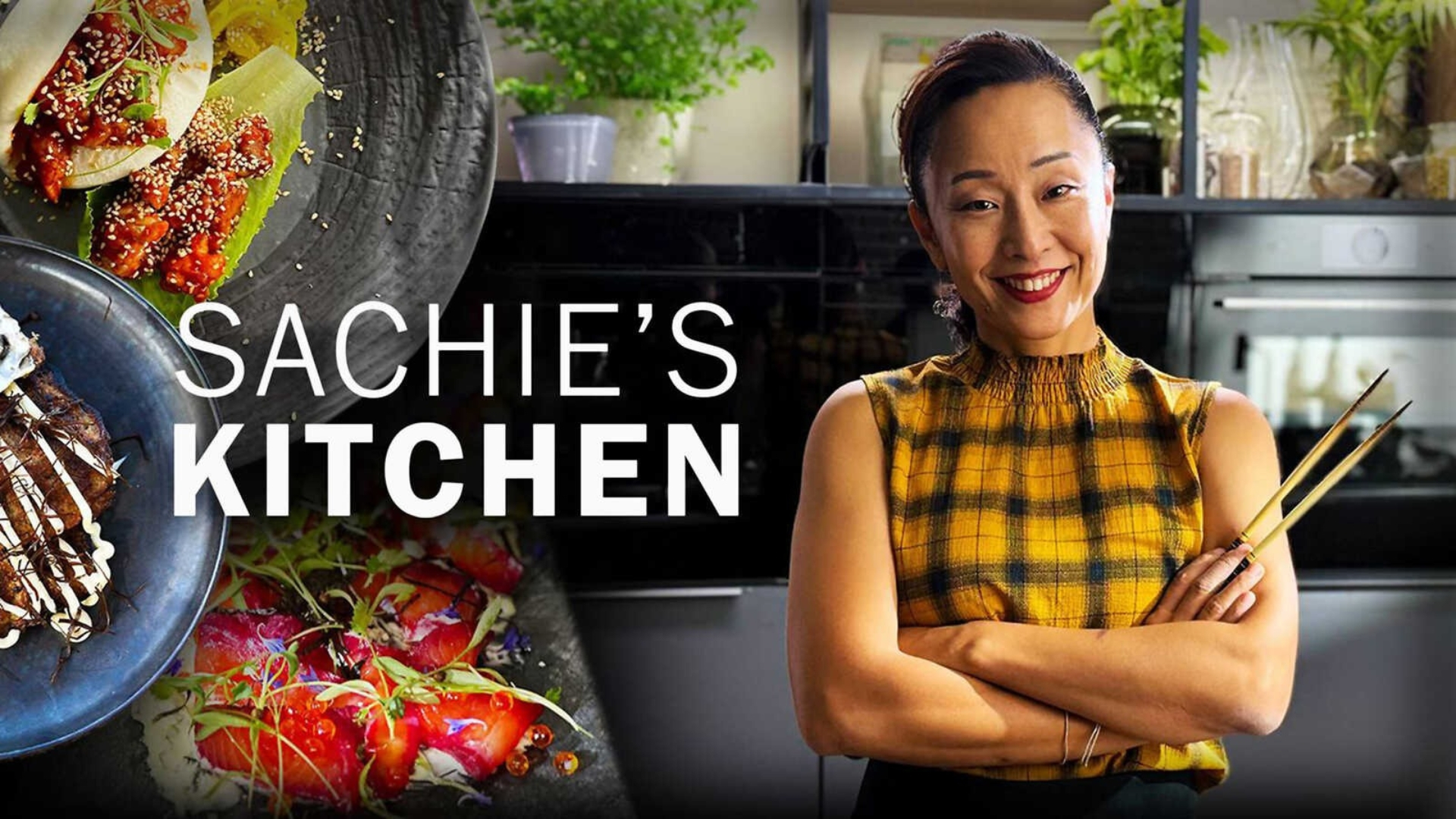 Sachies Kitchen