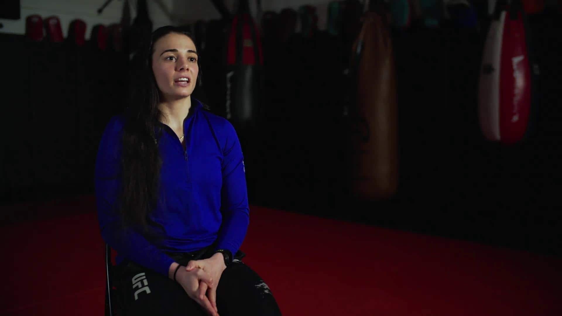 3. Access Unbreakable: Fatima Kline & Erin Blanchfield, Fighter Focus: Joselyne Edwards, Take 5: Laura Sanko, Ultimat: Rose Namajunas