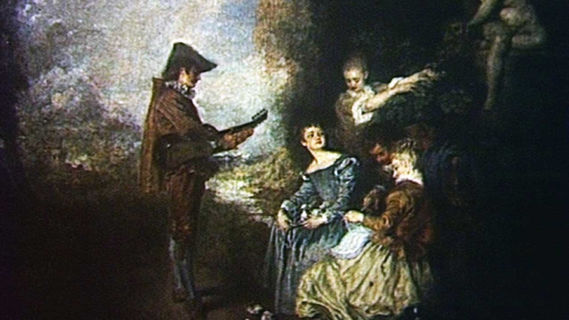 Konstverk berättar: Musik